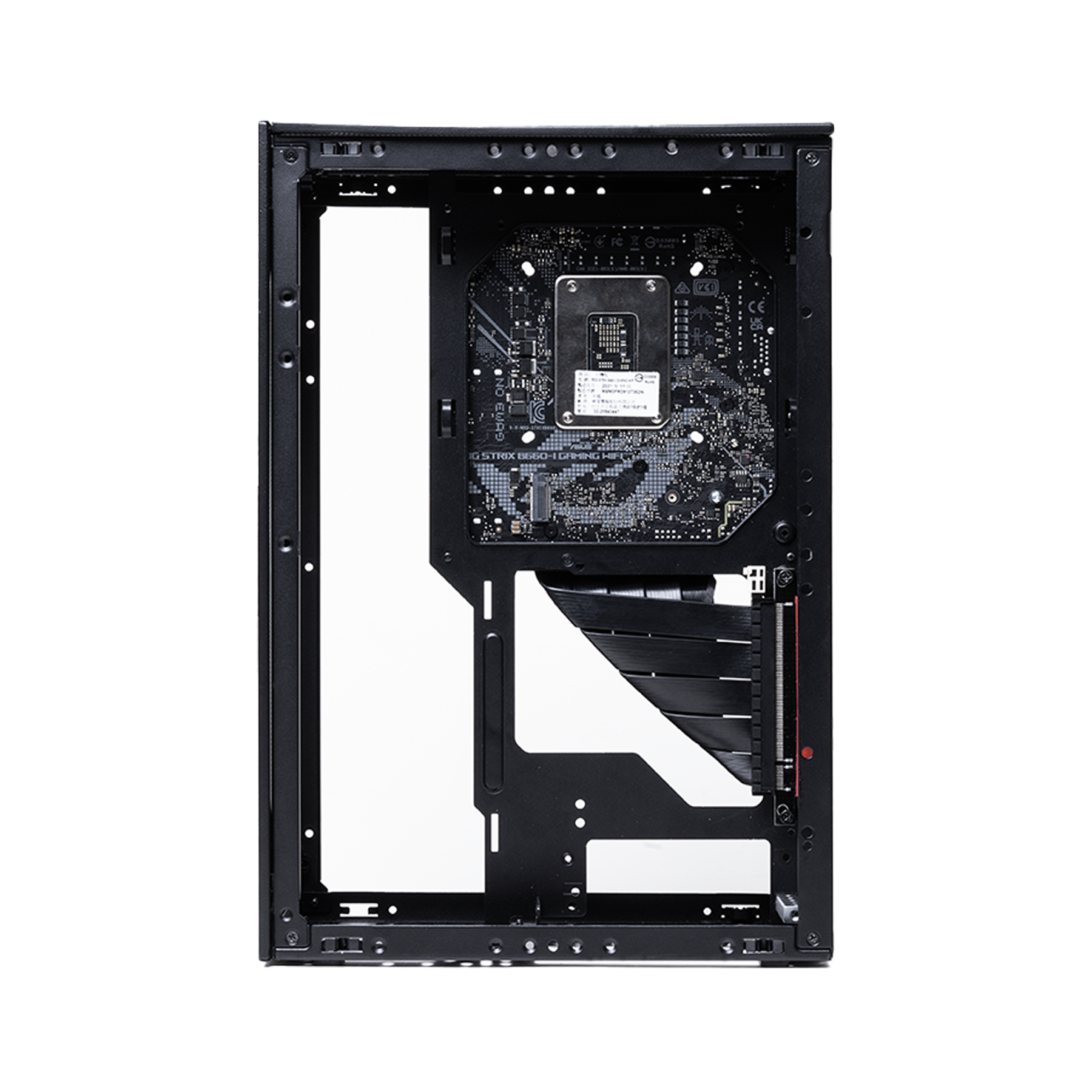 PCI-E Riser
