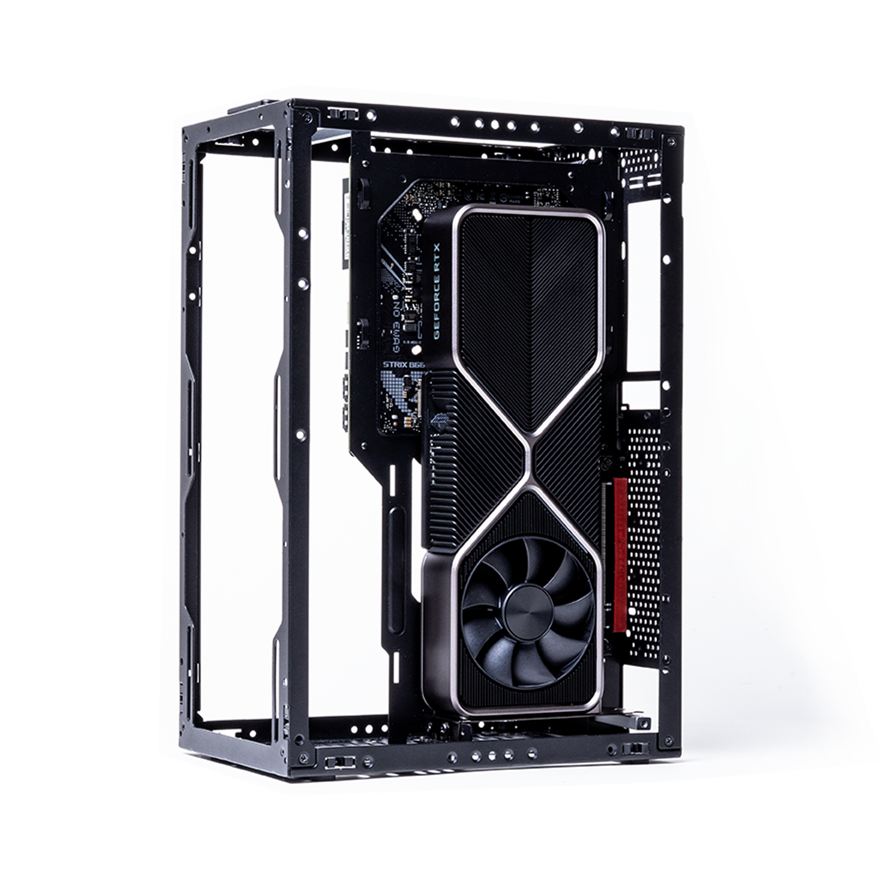 PCI-E Riser
