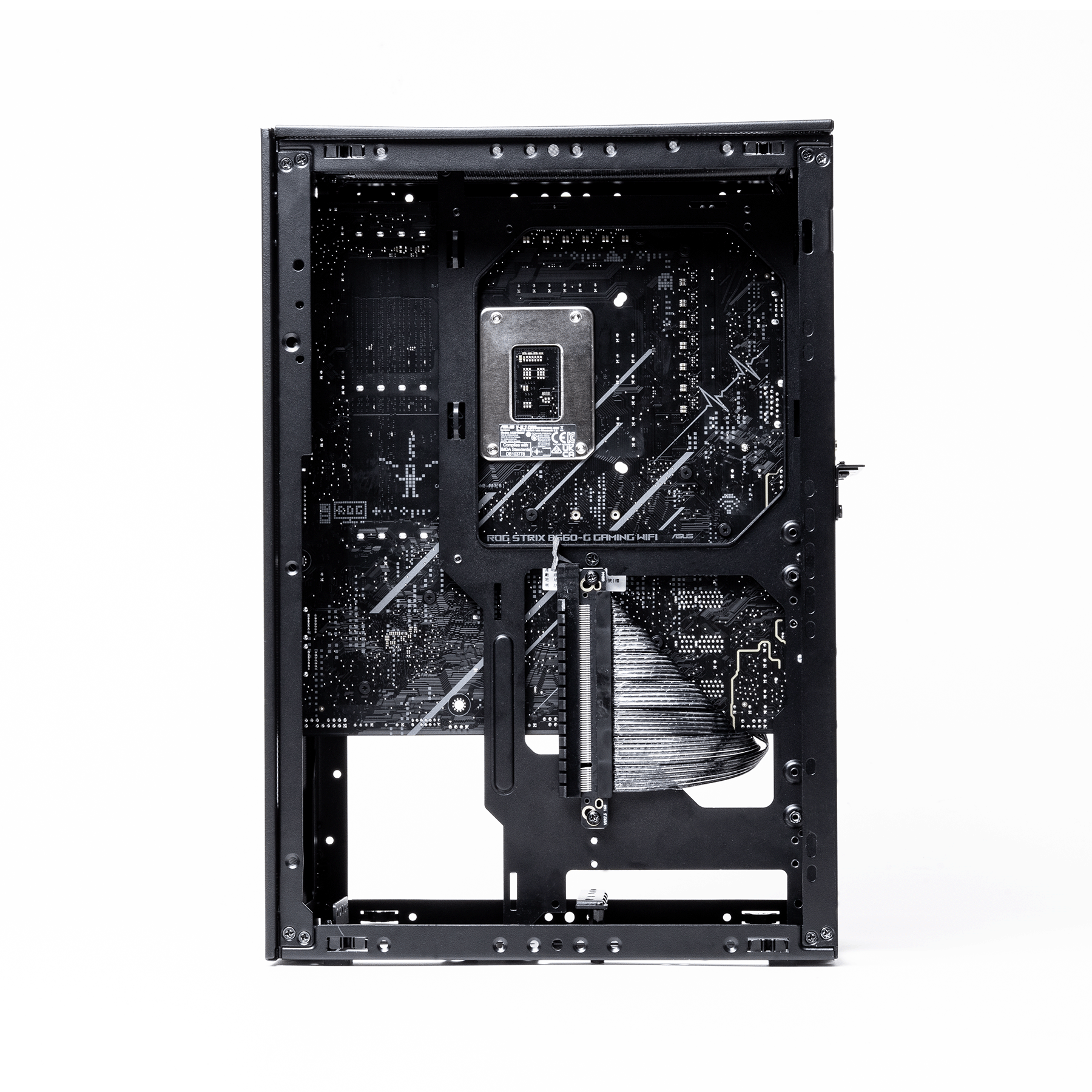 PCIe Riser Cable
