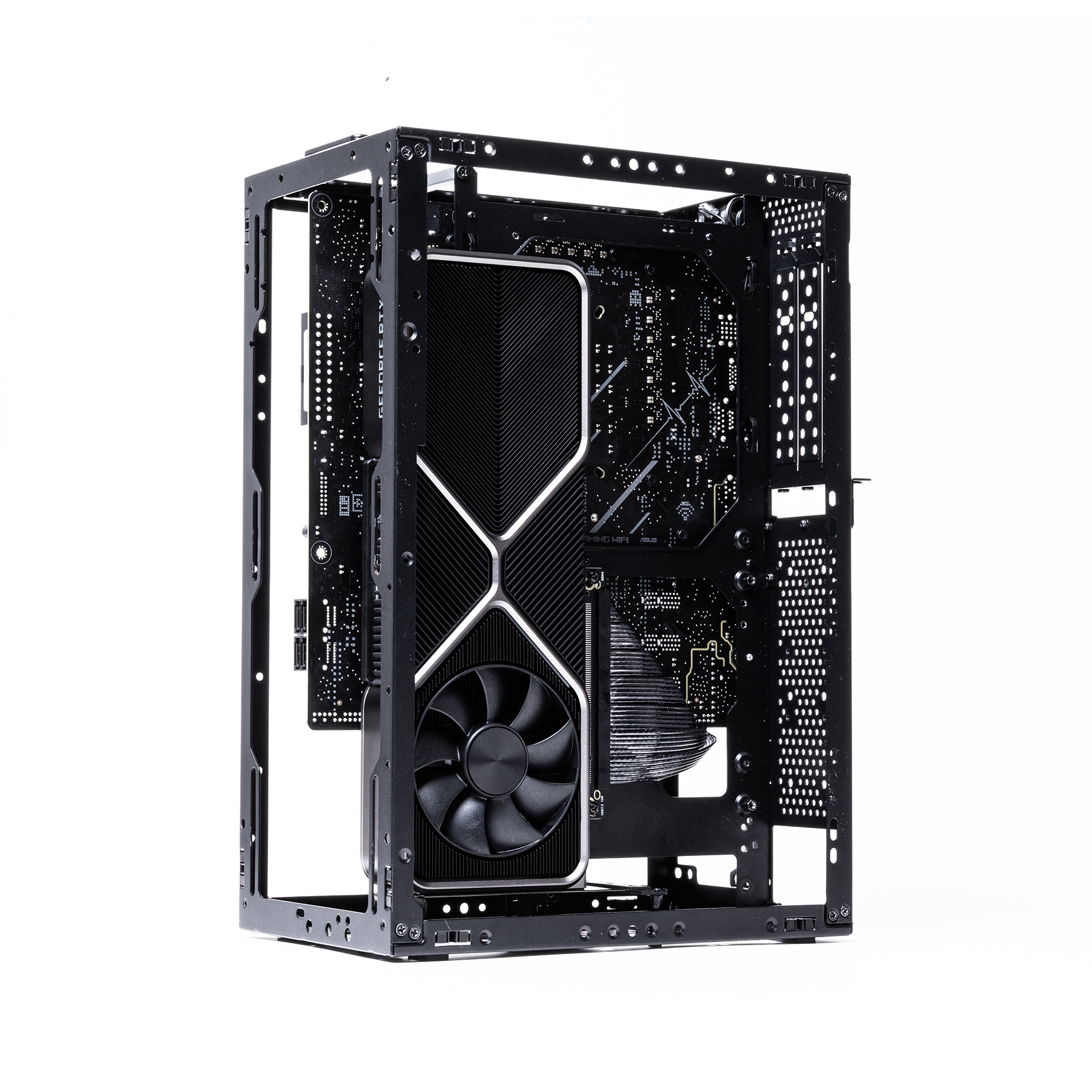 PCIe Riser Cable