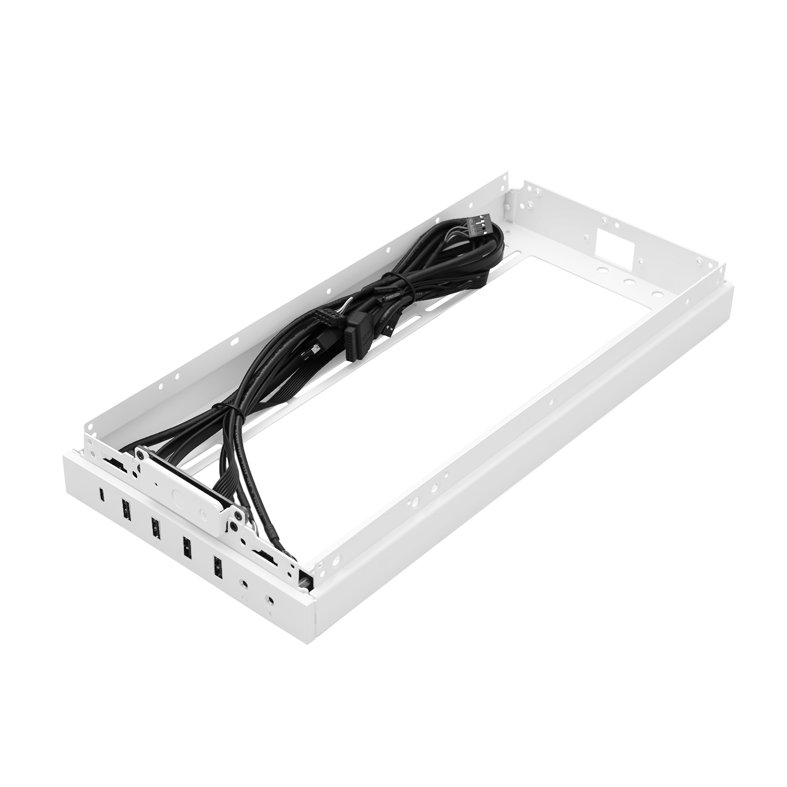Expansion Bracket