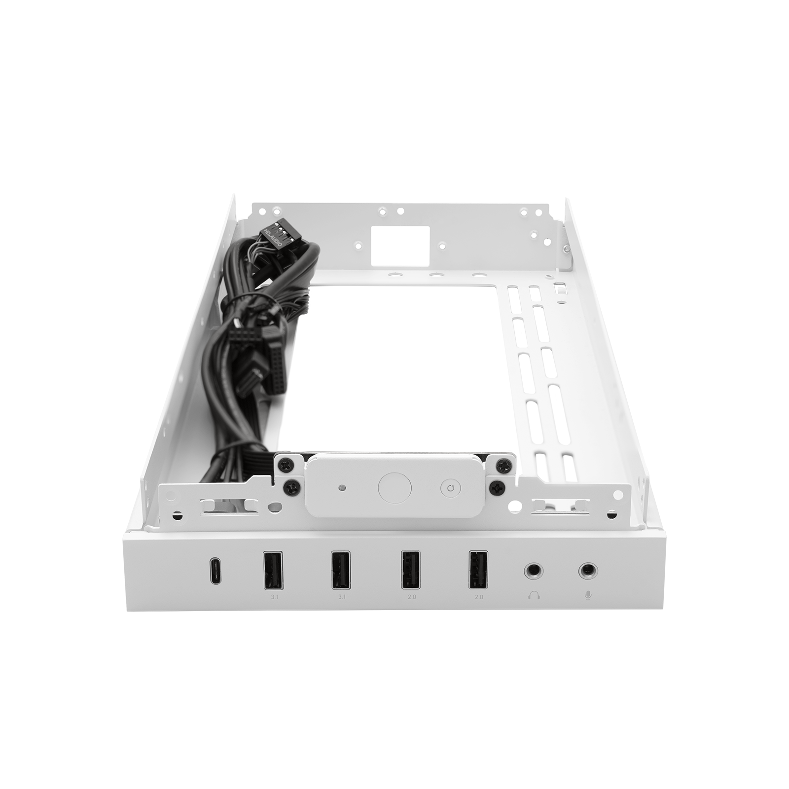 Expansion Bracket