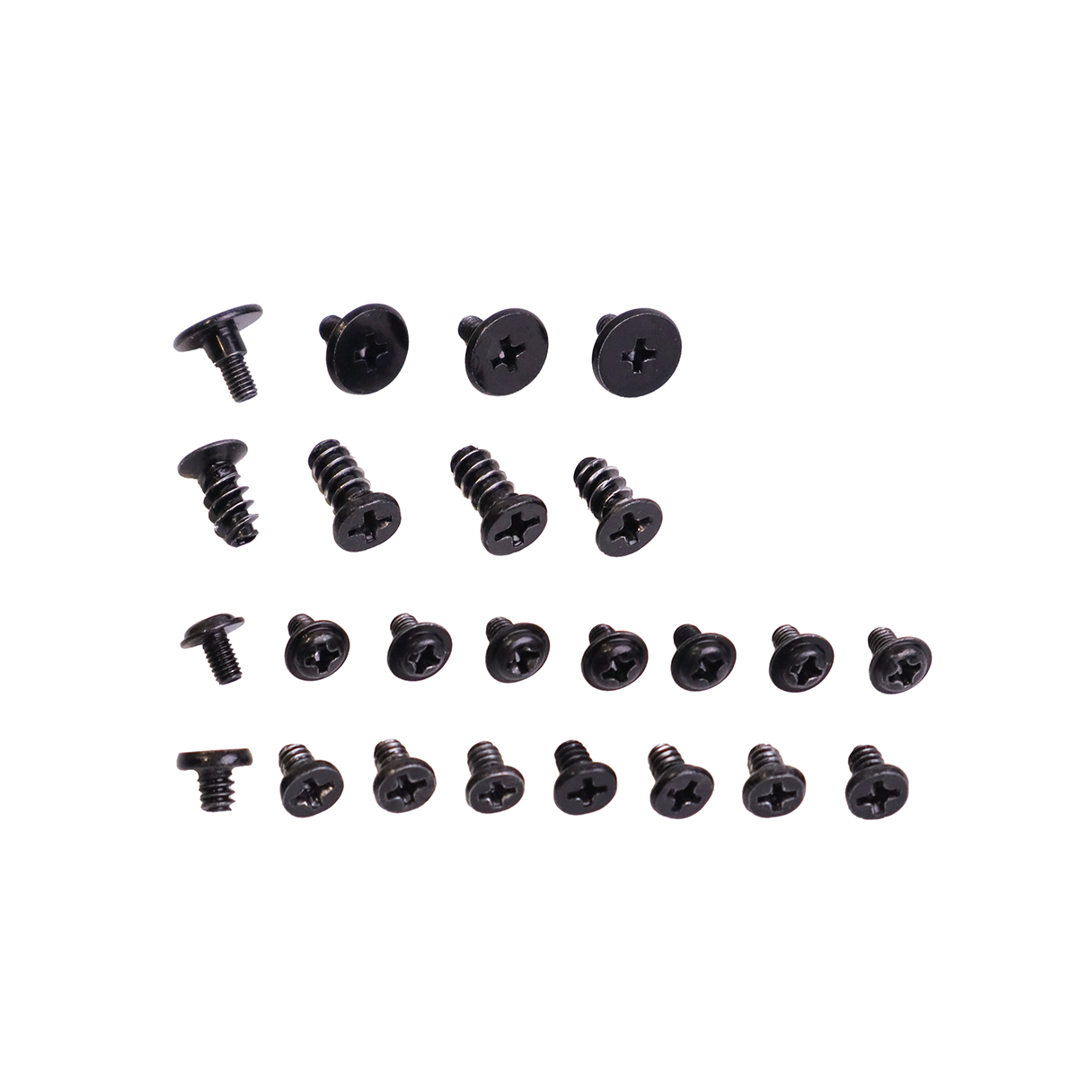 Screw Set