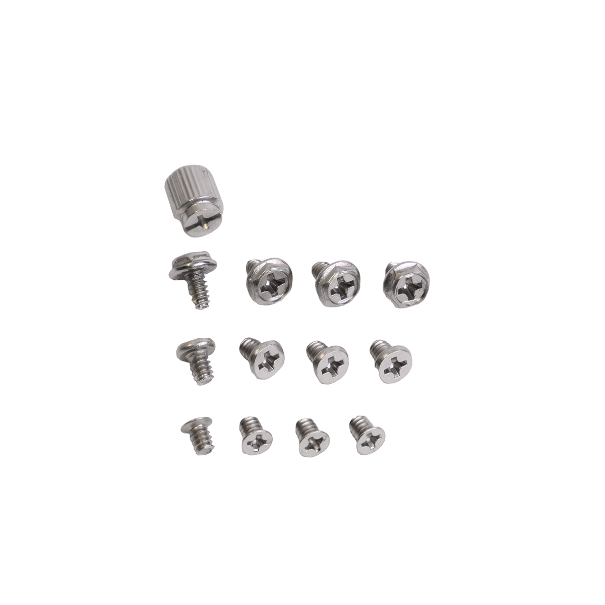 Screw Set