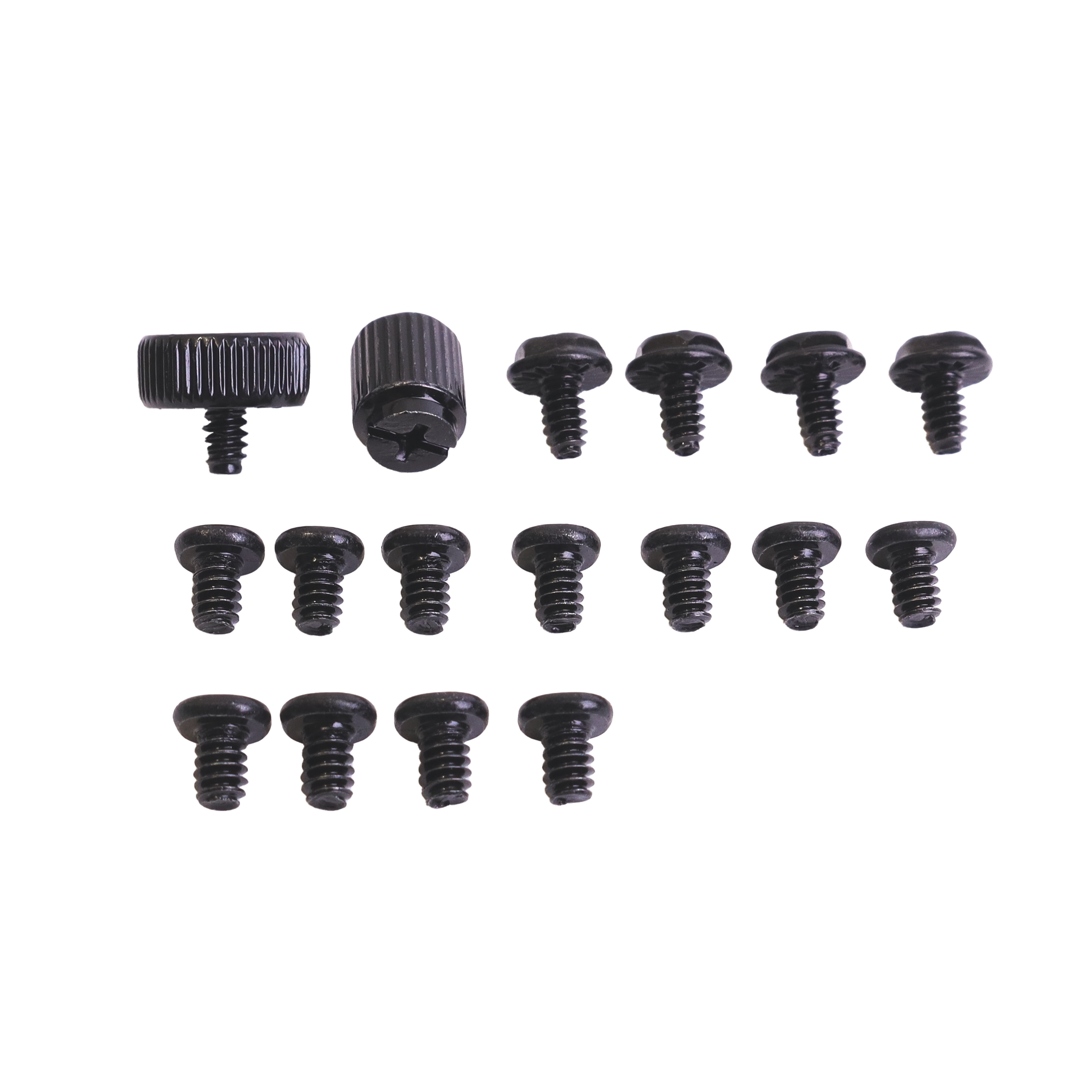 Screw Set