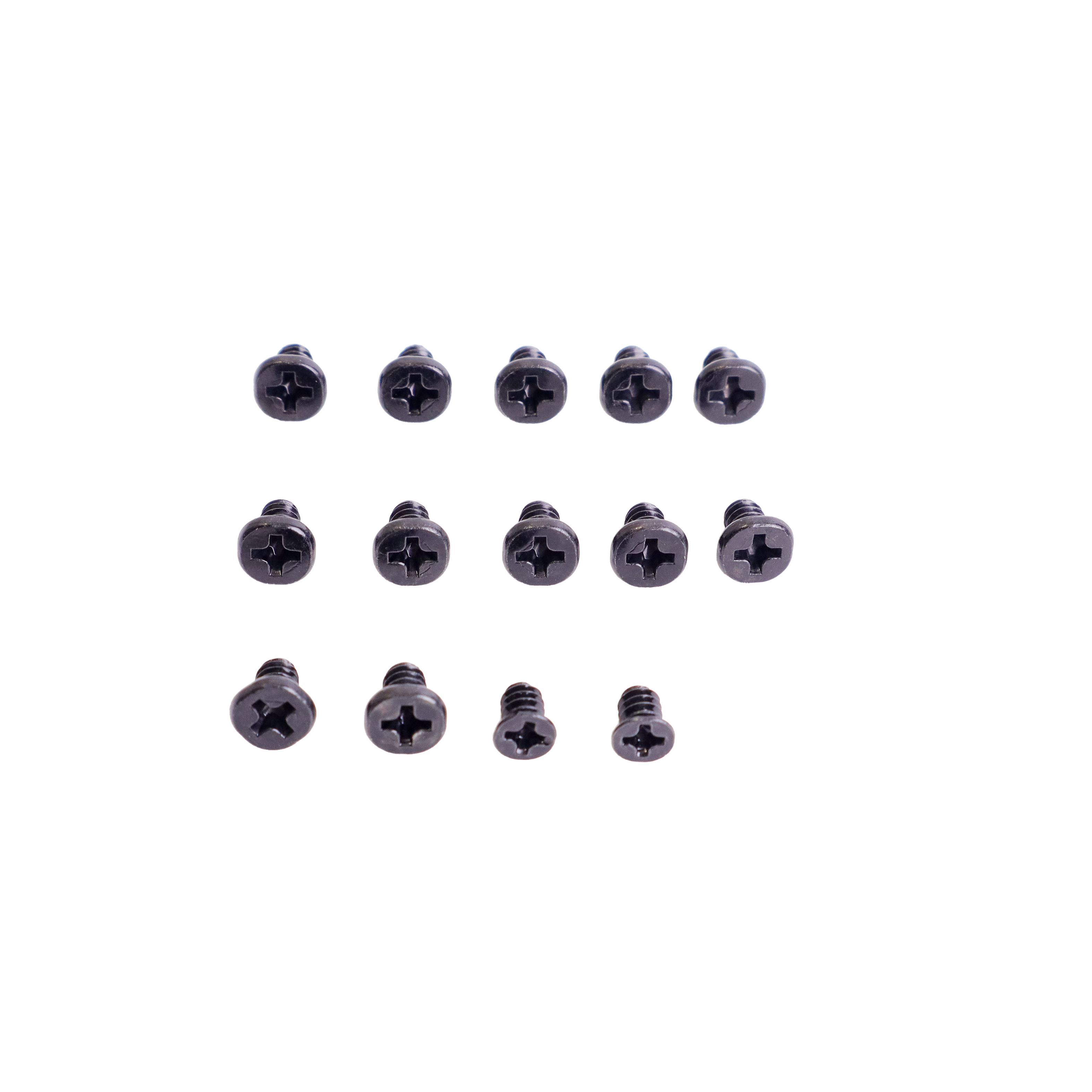 Screw Set