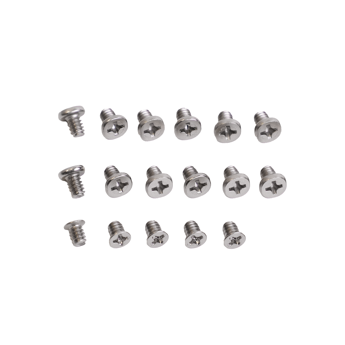 Screw Set