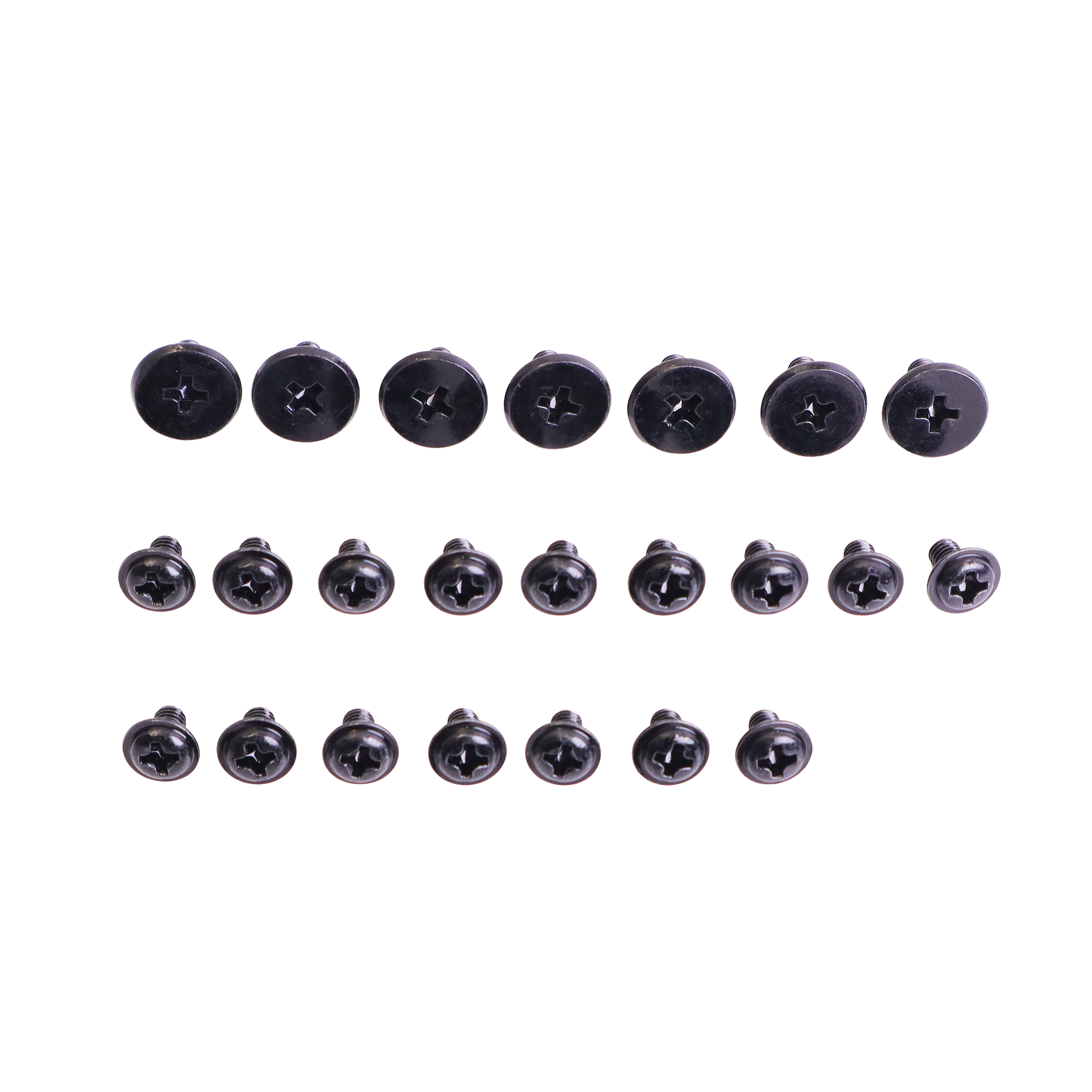 Screw Set