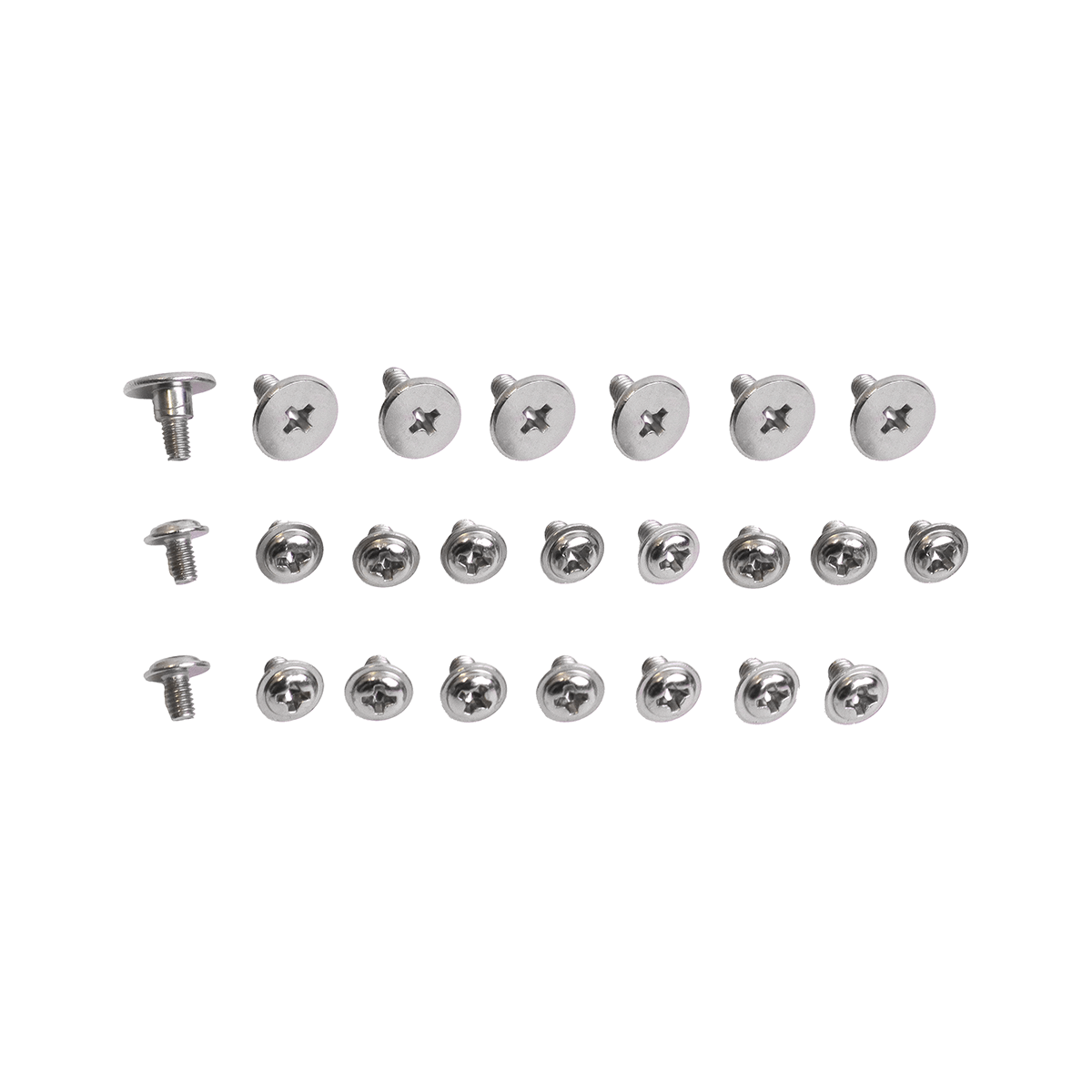 Screw Set