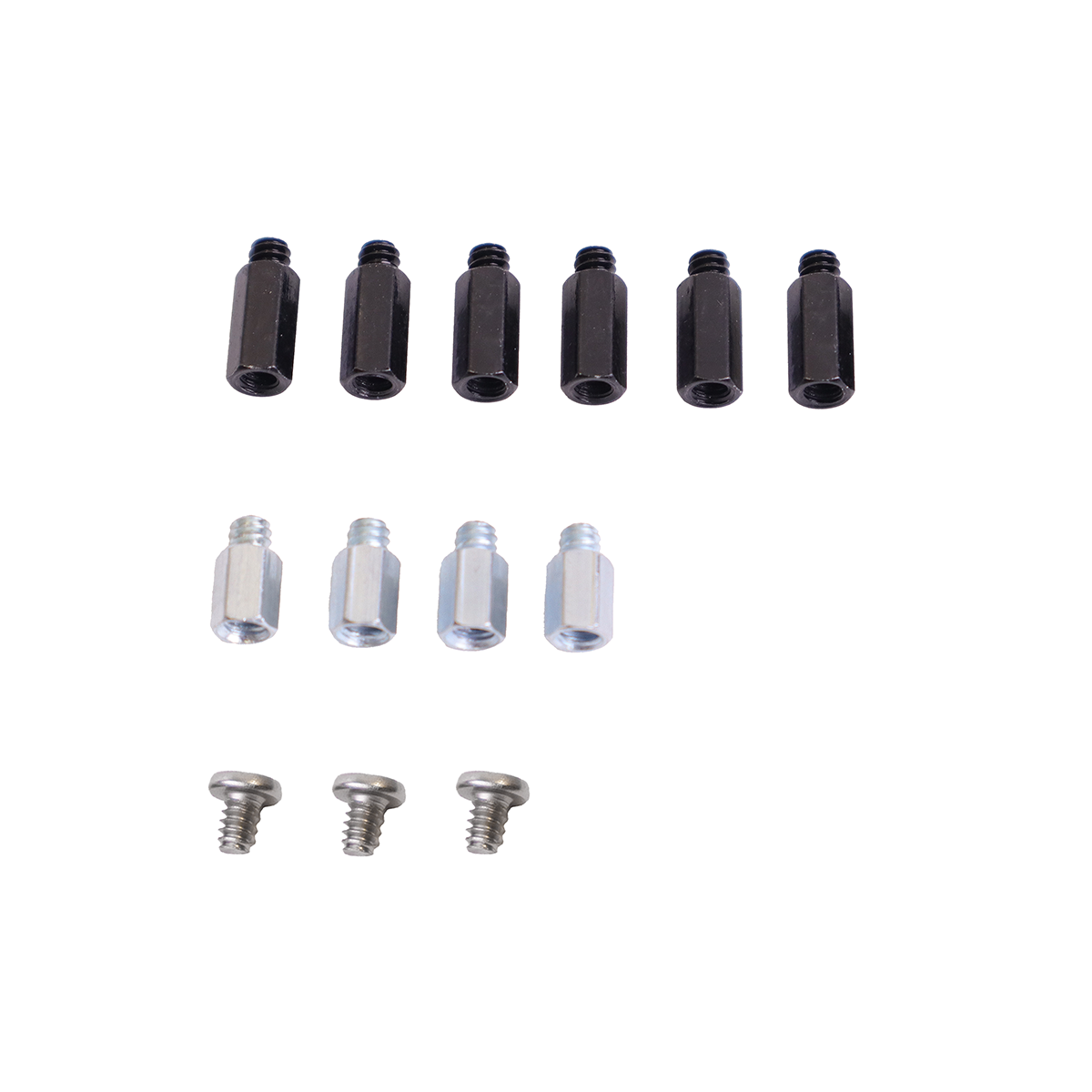 Screw Set