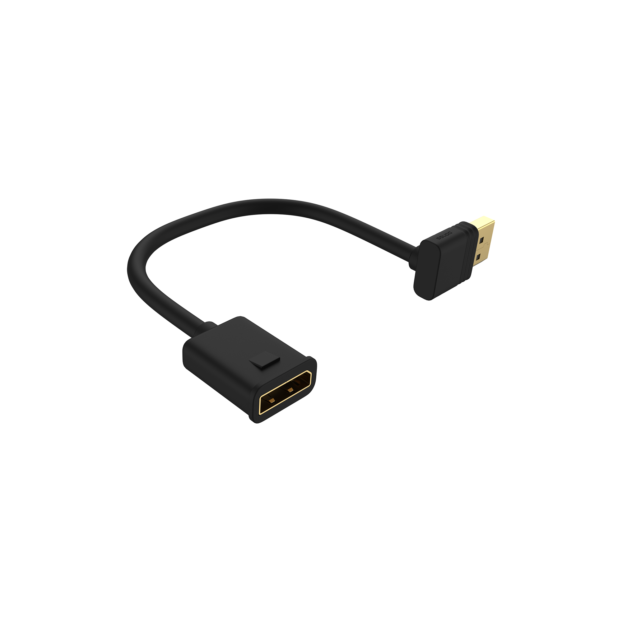 DisplayPort Cable