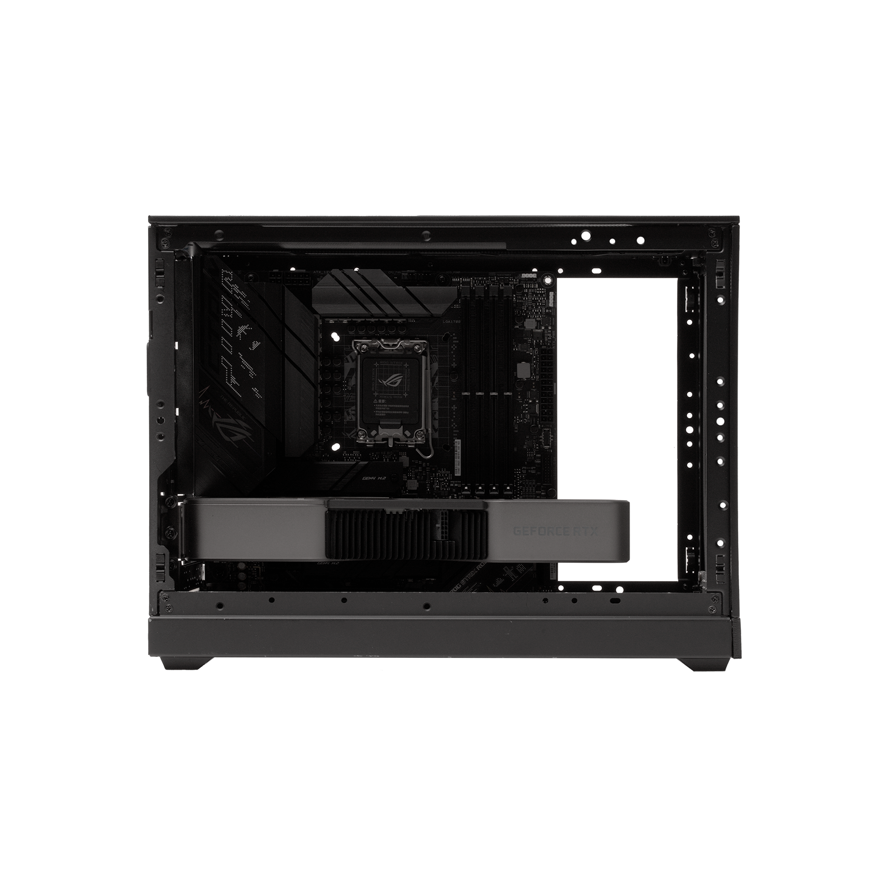 Expansion Bracket