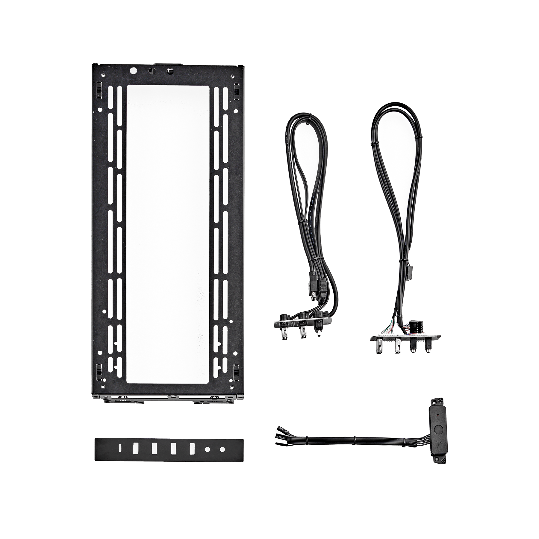 Extender Bracket