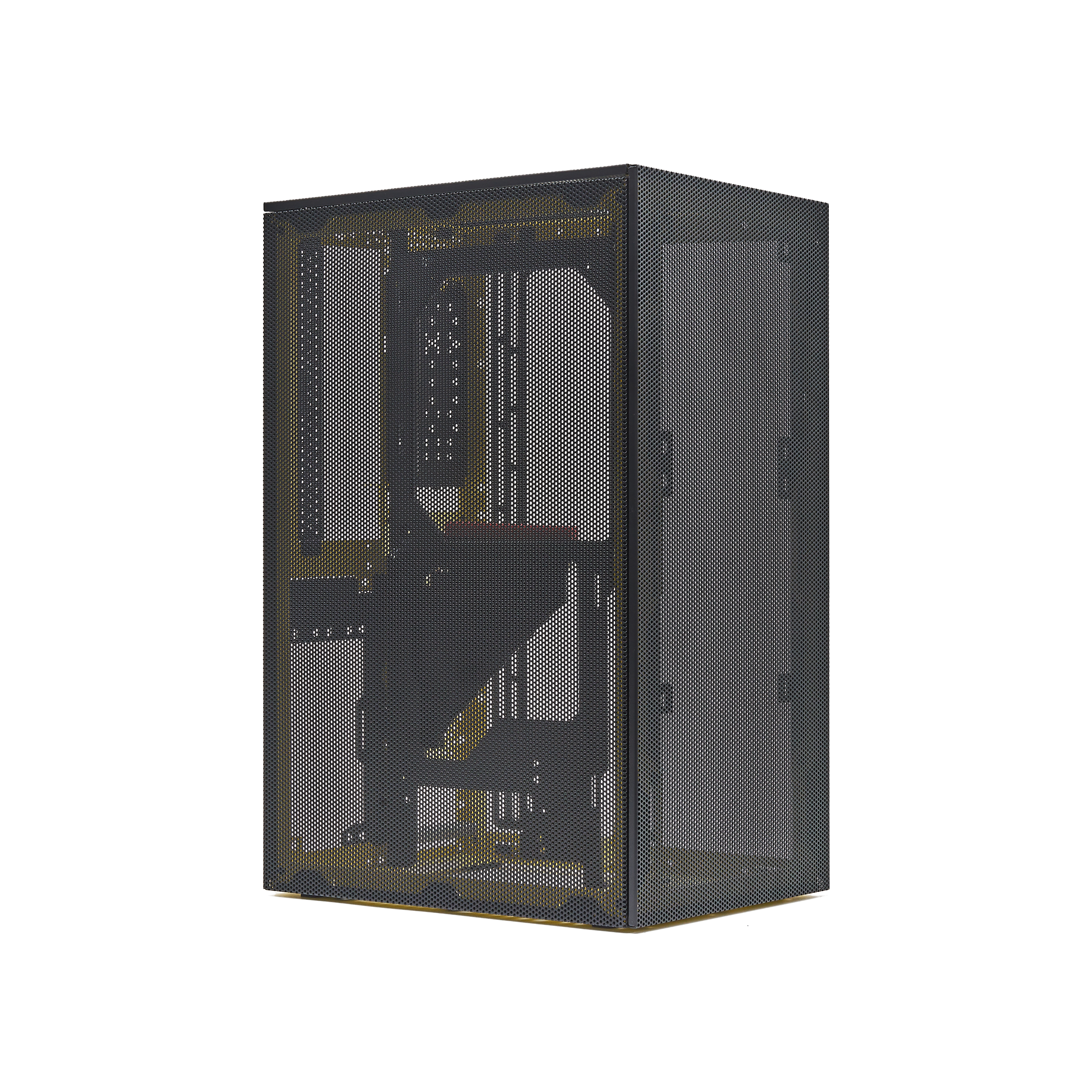 Meshroom S V2