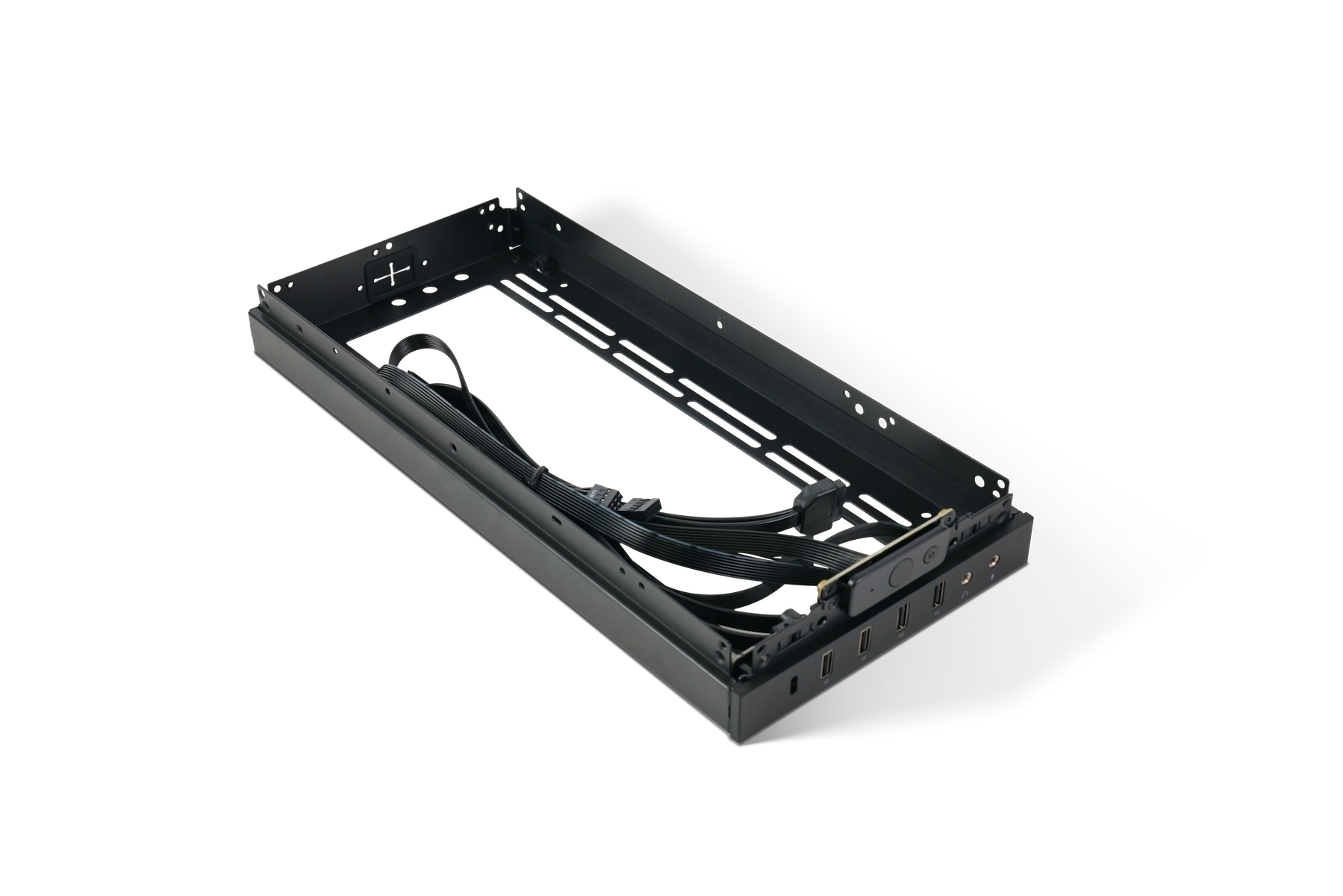 Expansion Bracket
