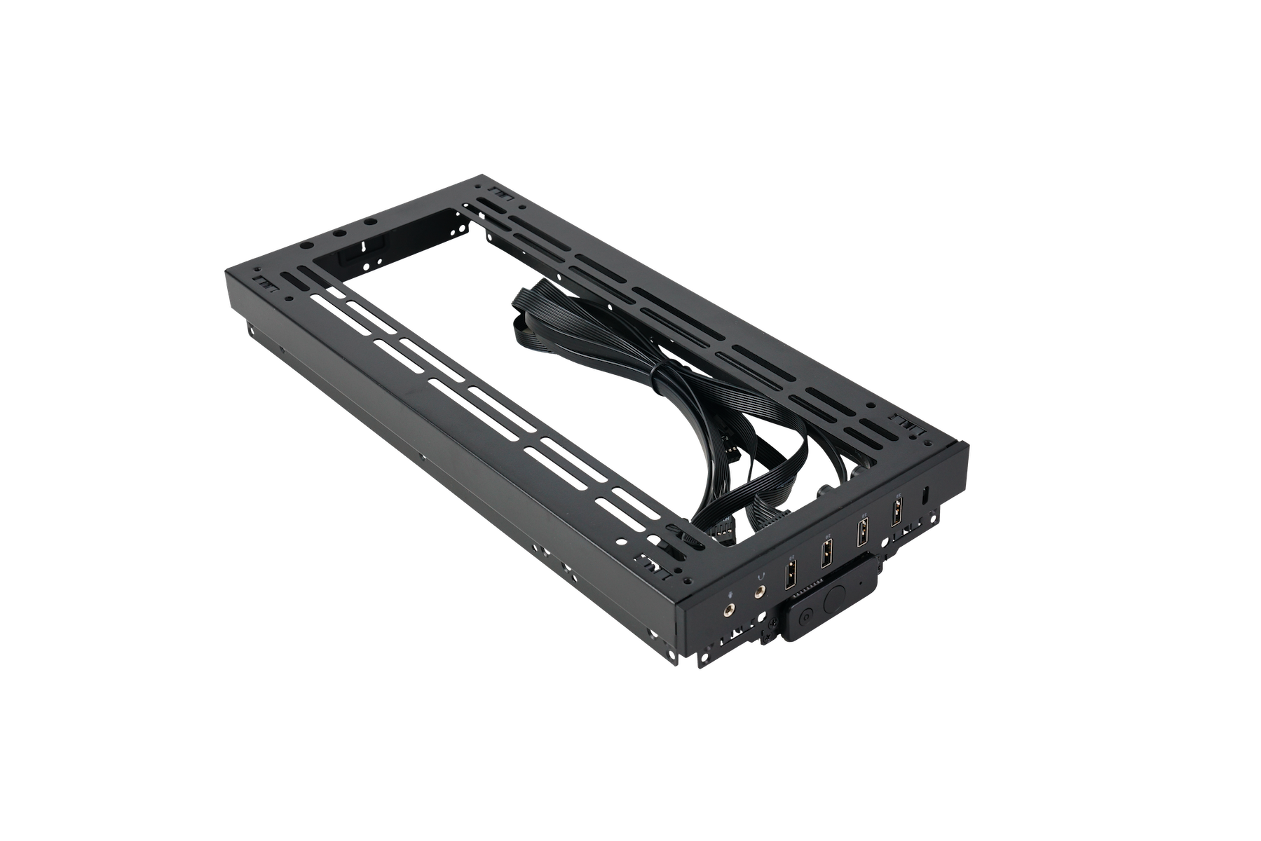 Expansion Bracket