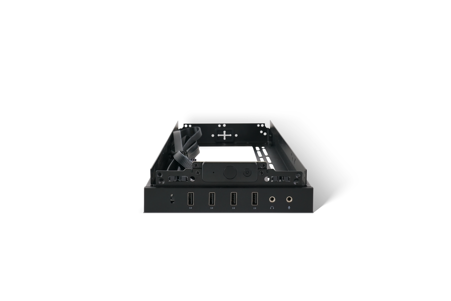 Expansion Bracket