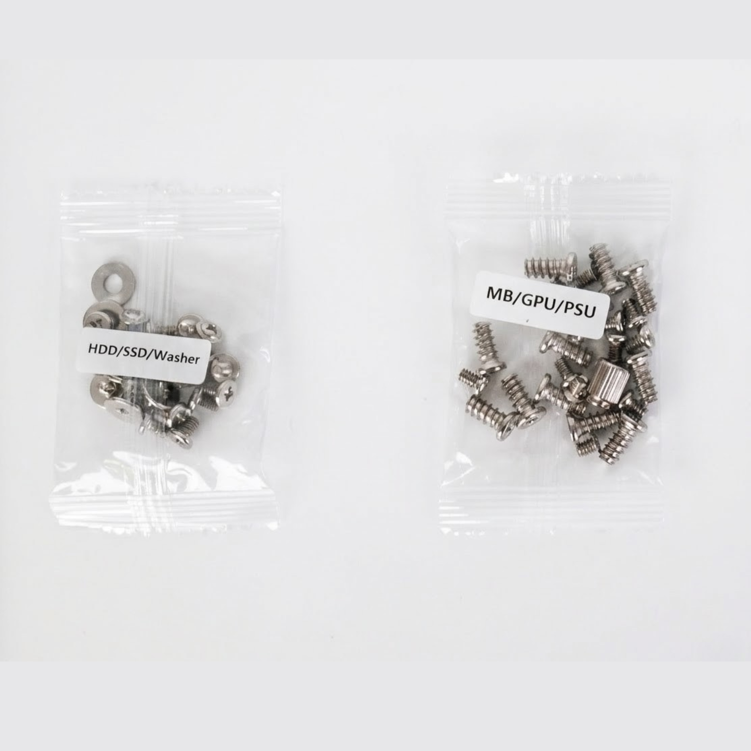 Screw Set