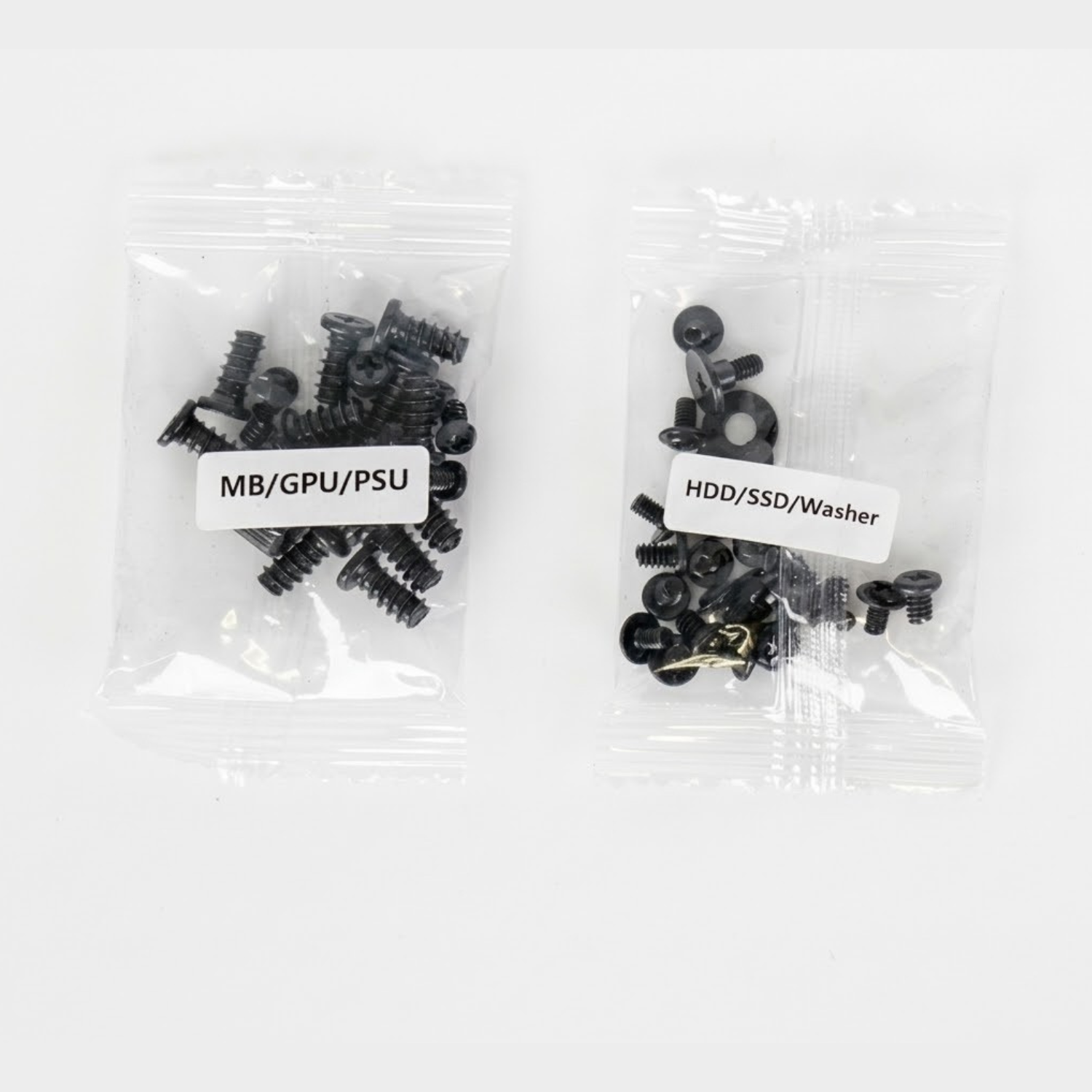 Screw Set