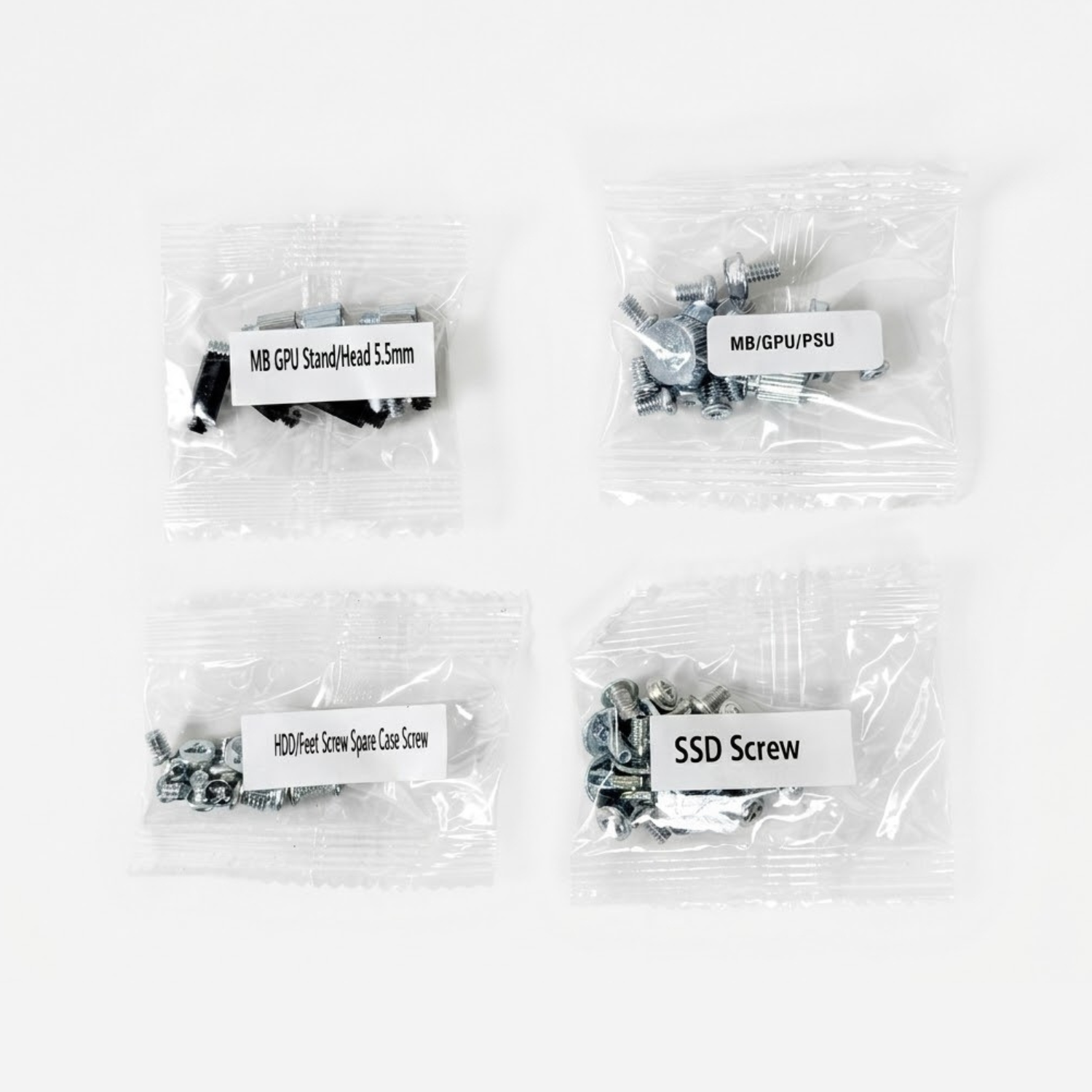 Screw Set