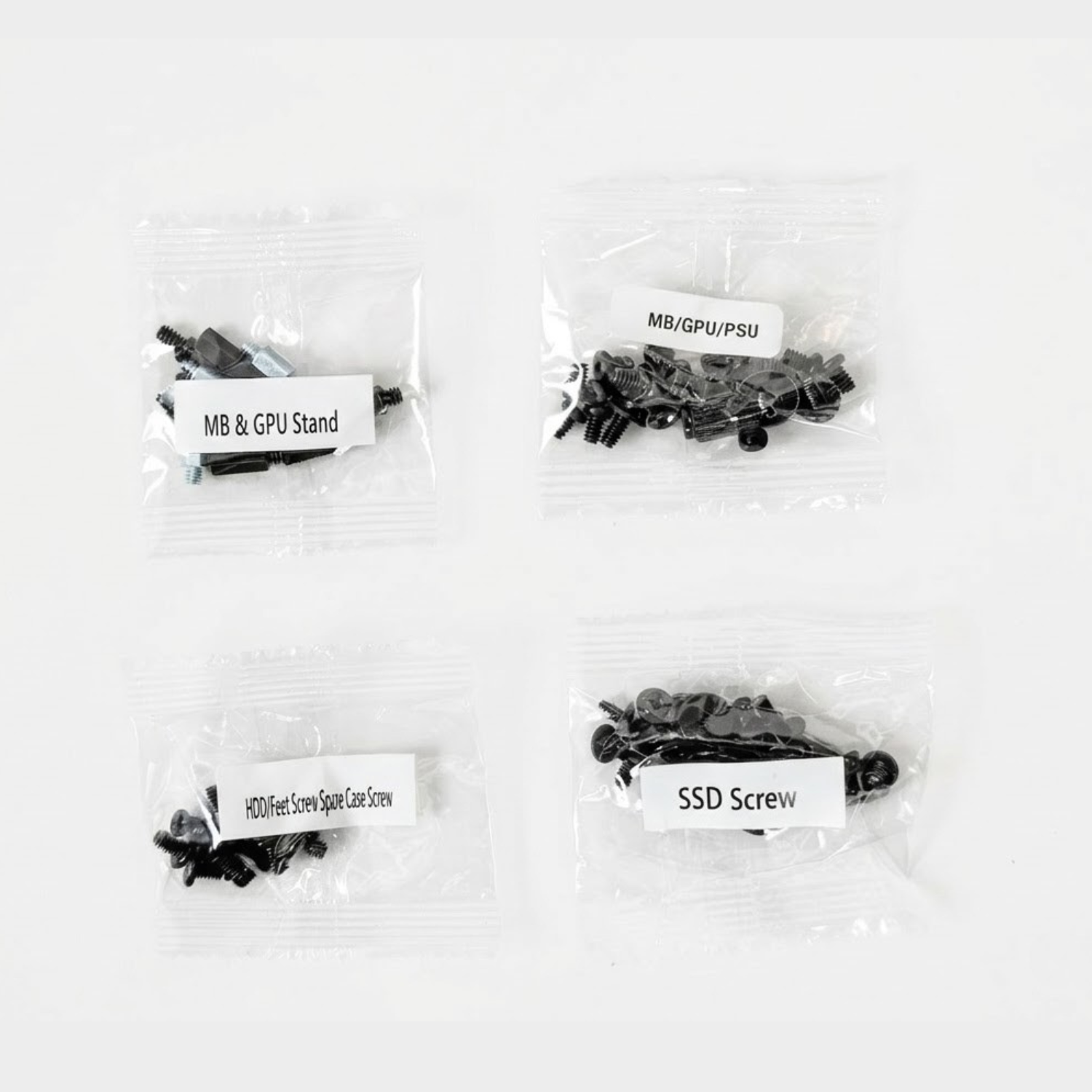 Screw Set