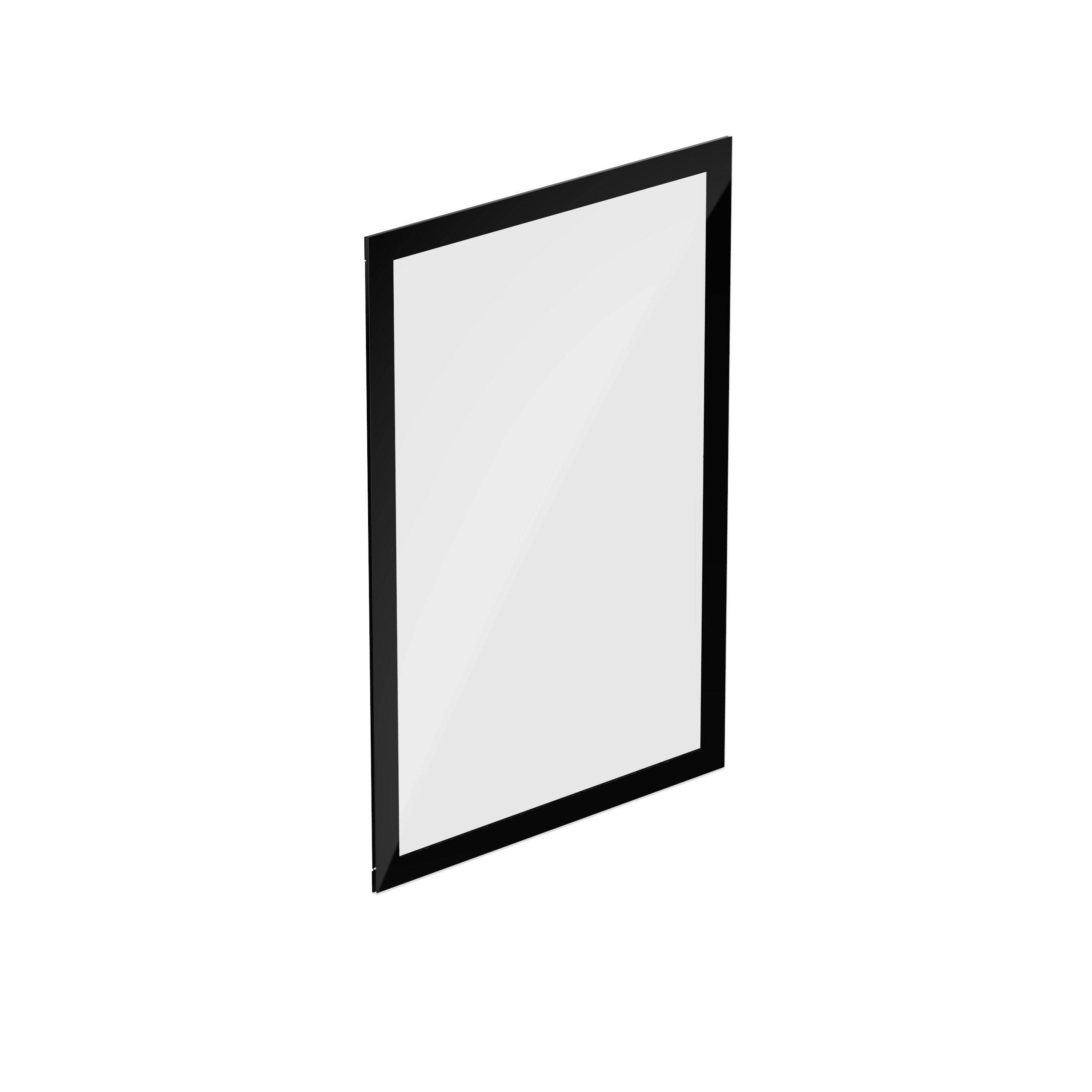 Meshlicious Tempered Glass Panel