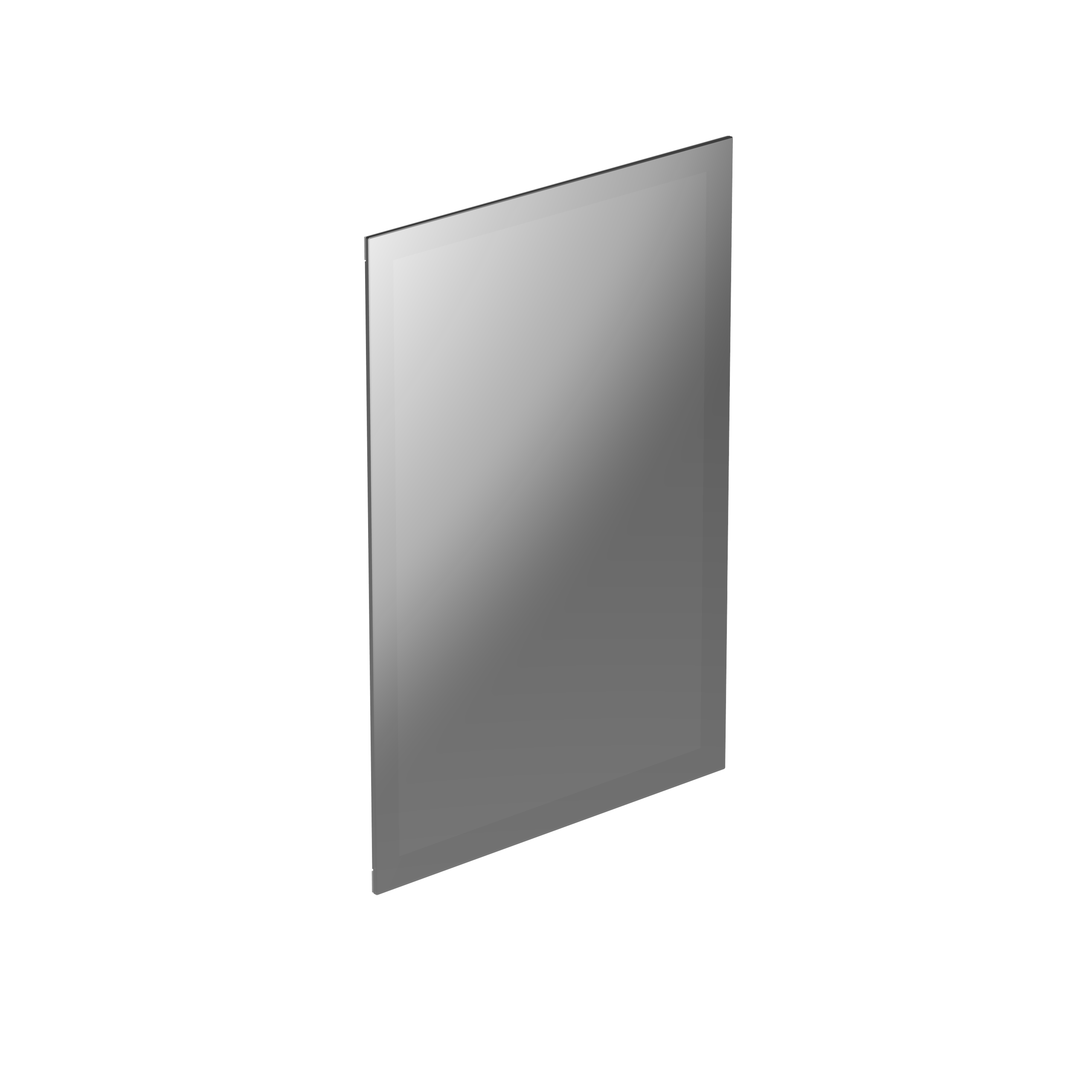 Meshlicious Tempered Glass Panel