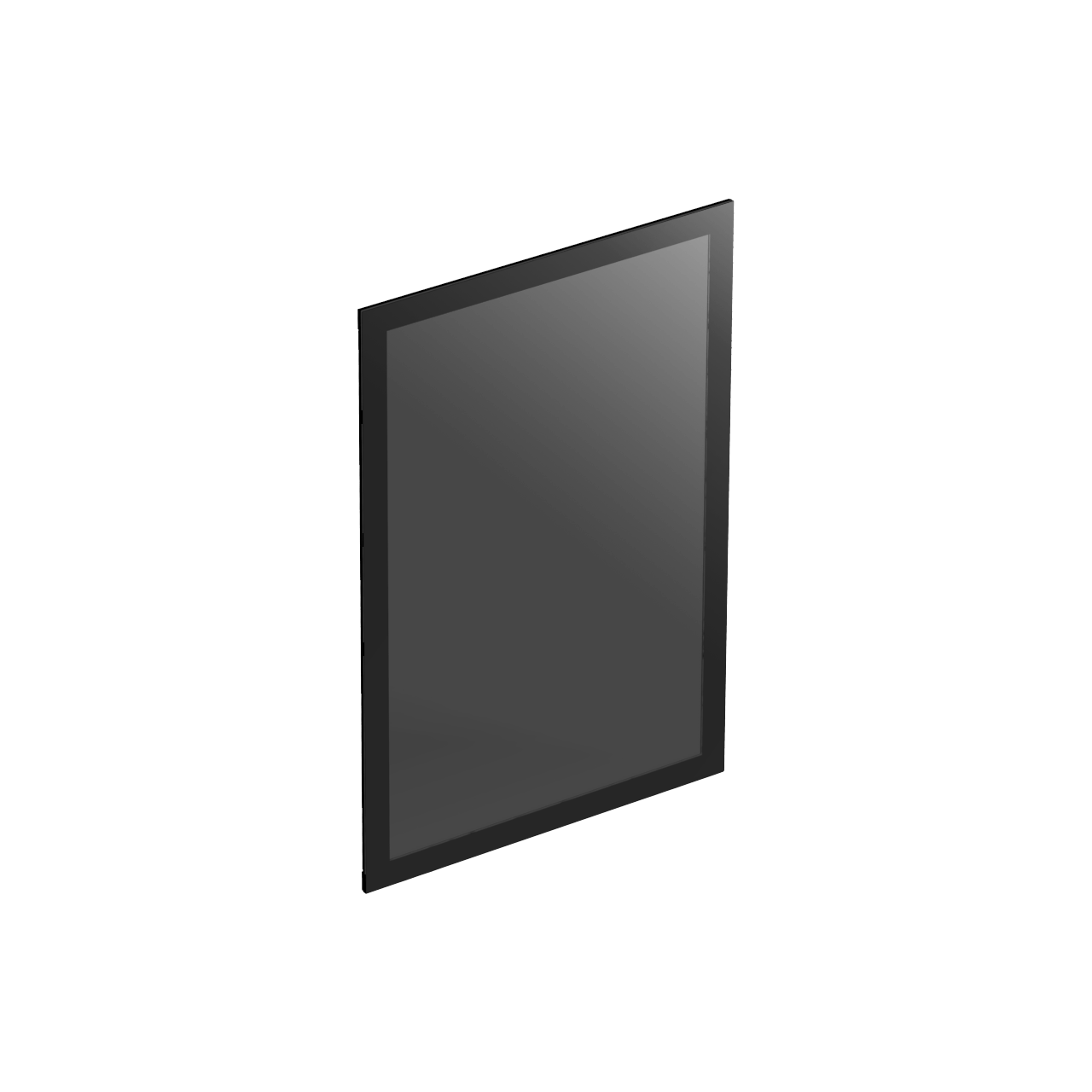 Meshlicious Tempered Glass Panel