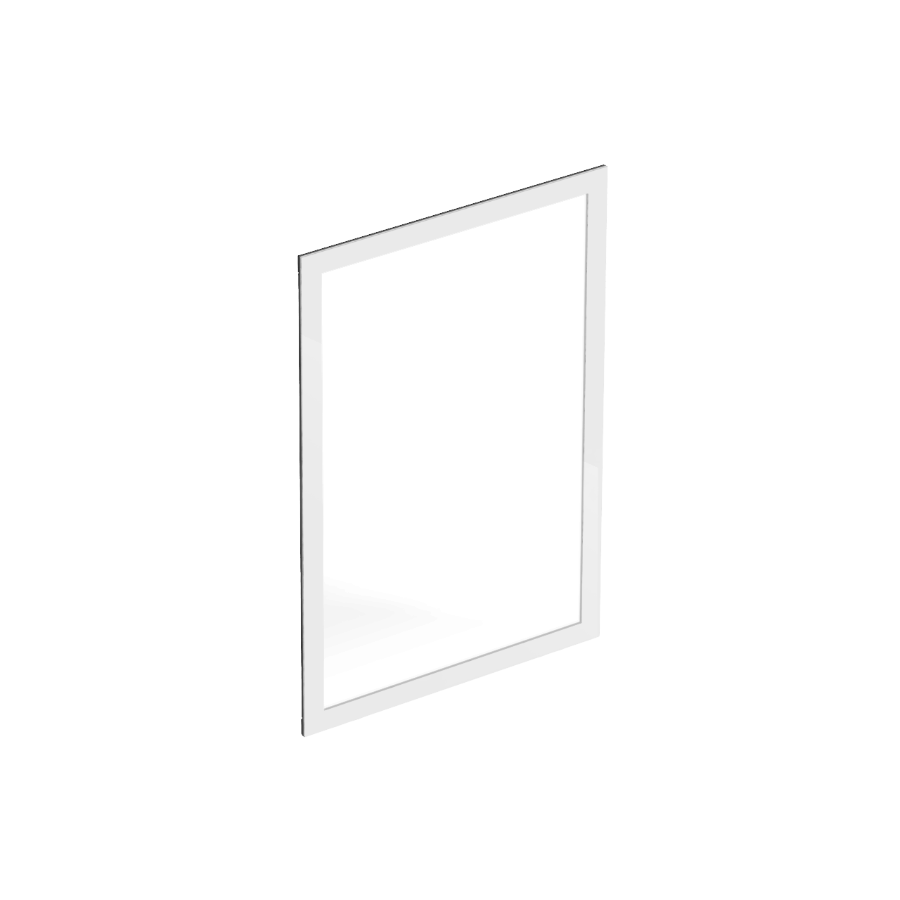 Meshlicious Tempered Glass Panel