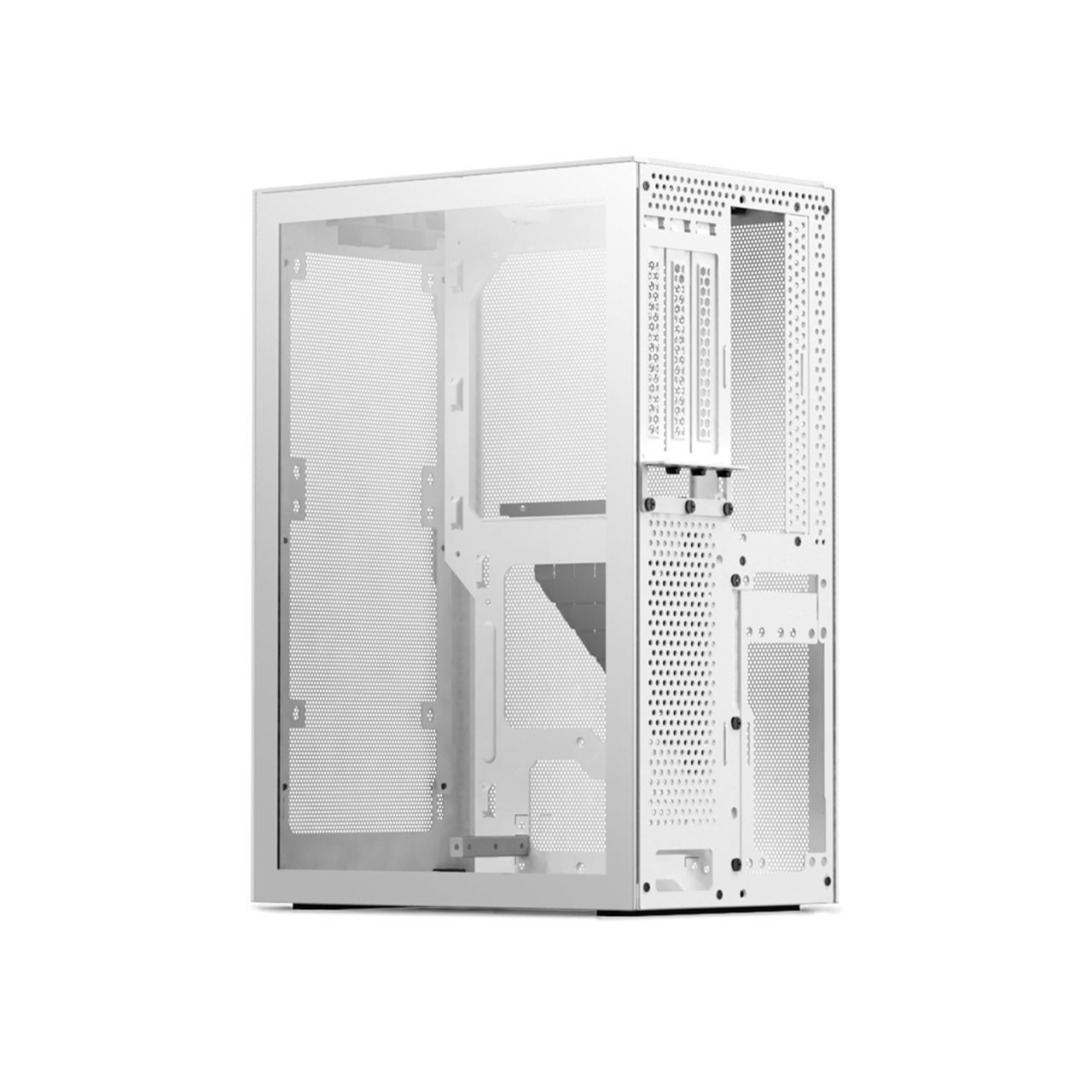 Meshlicious Tempered Glass Panel