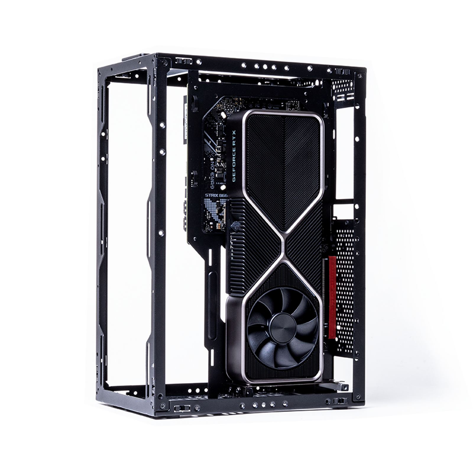 PCIe 4.0 Riser Cable | Accessories | PC Case | Ssupd