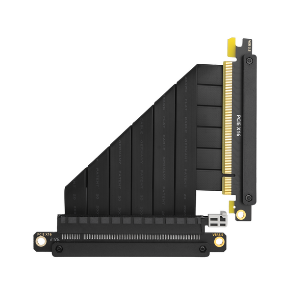 PCIe 4.0 Riser Cable | Accessories | PC Case | Ssupd