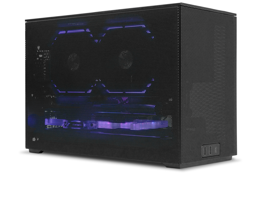 Ssupd PC Case | Ssupd
