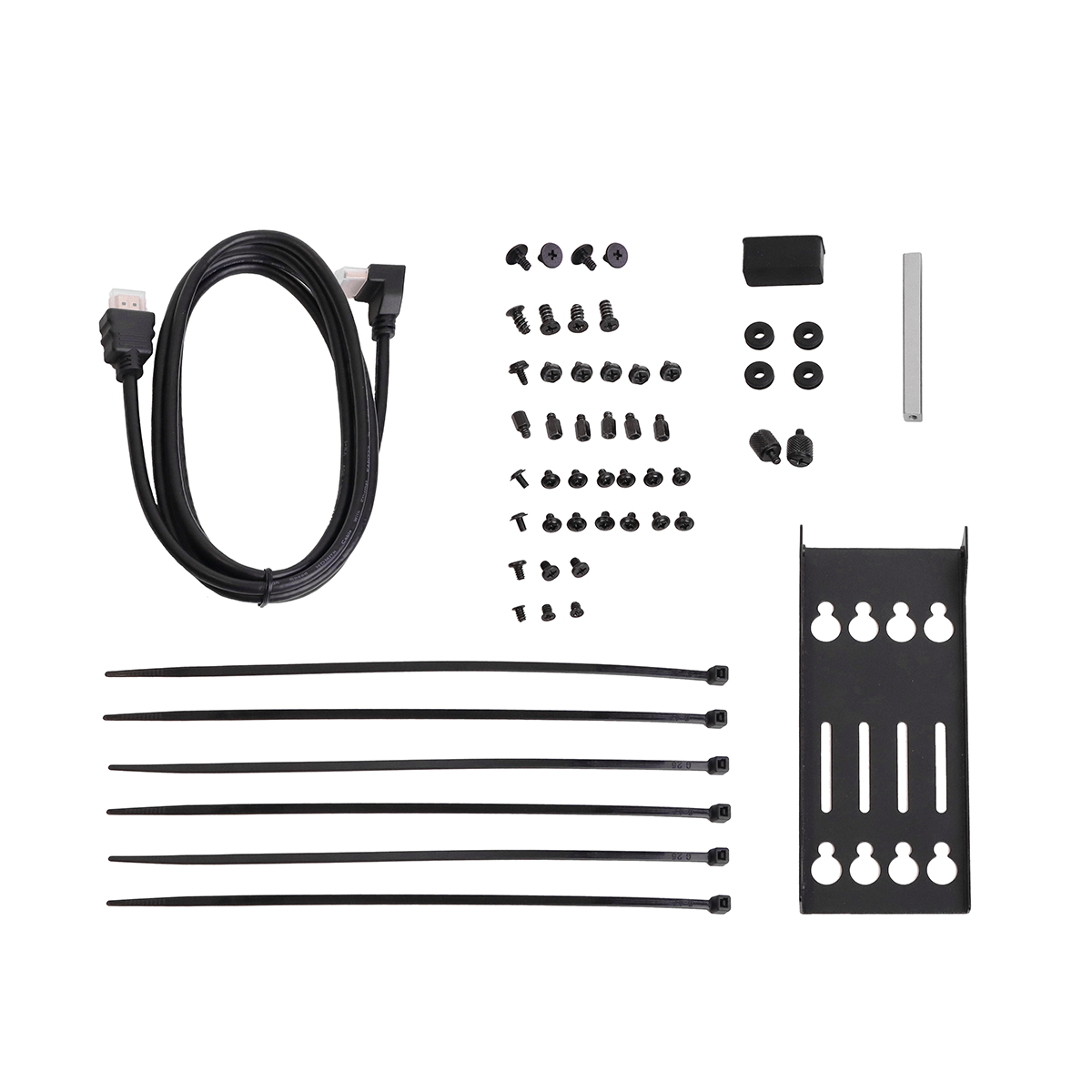 Meshlicious Spare Parts