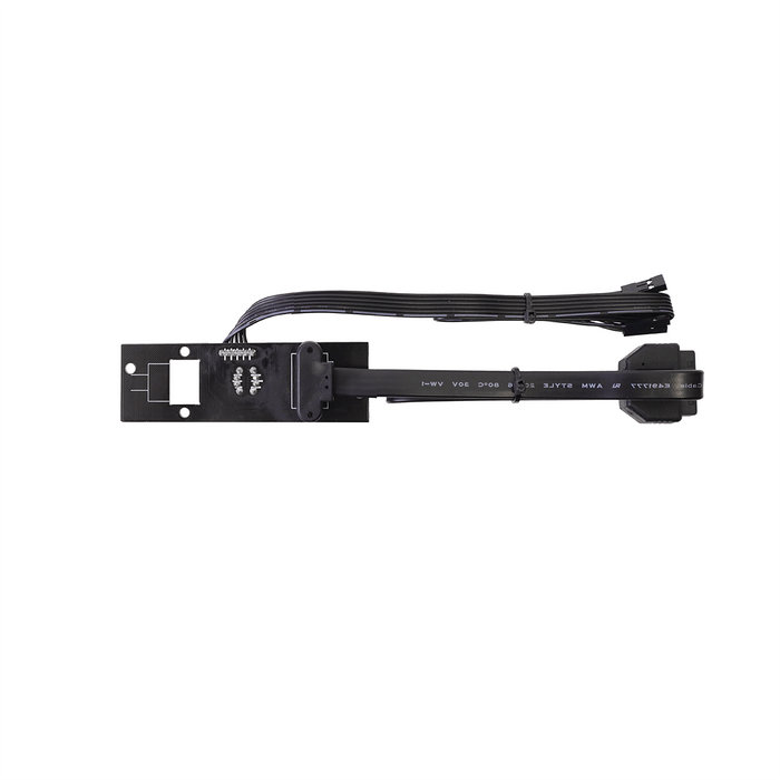 Front IO / Power Module | Accessories | PC Case | Ssupd