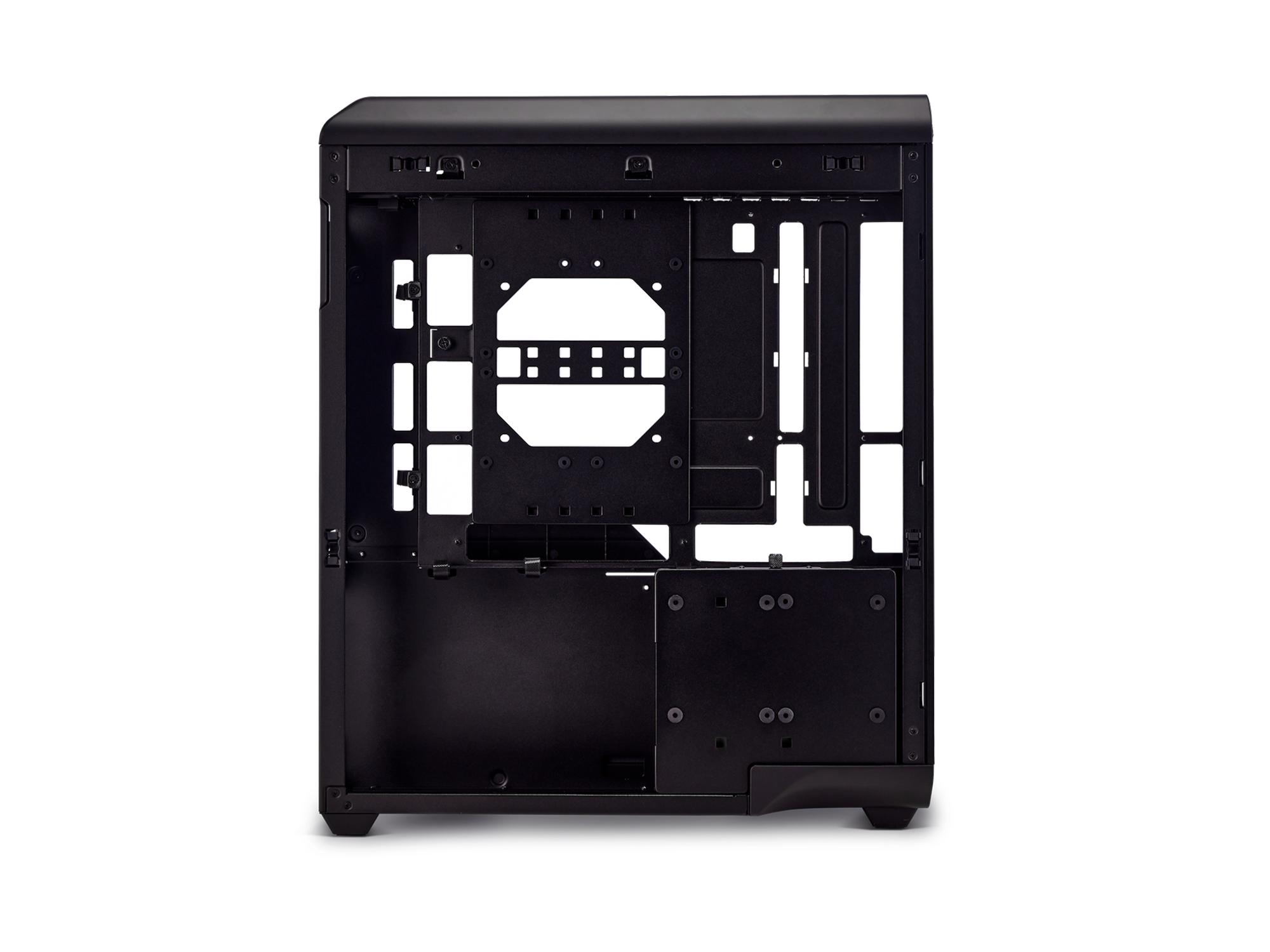 Xhuttle Mid-Tower Case