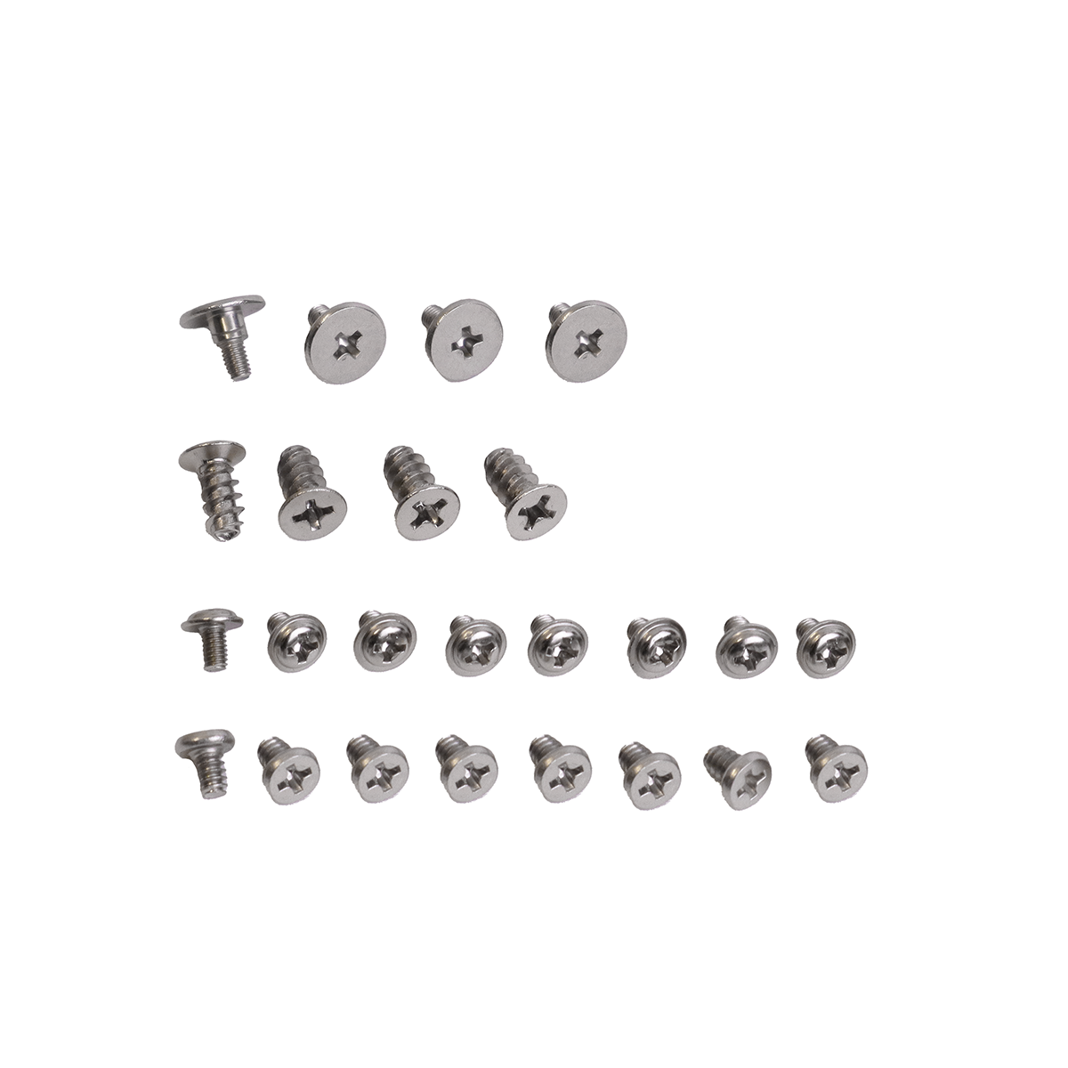 Screw Set
