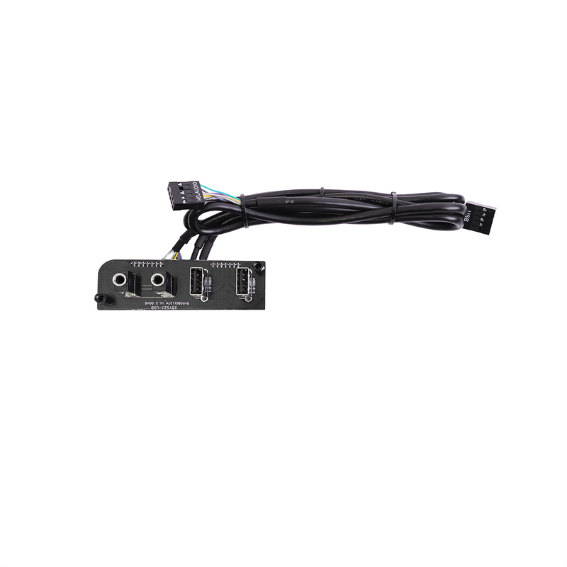 Front IO / Power Module | Accessories | PC Case | Ssupd