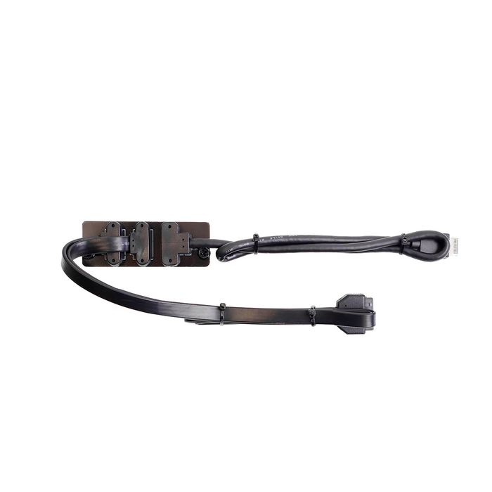 Front IO / Power Module | Accessories | PC Case | Ssupd