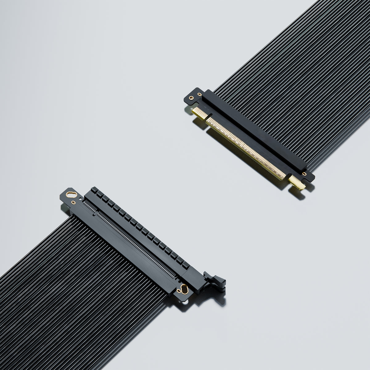 PCIe 4.0 Riser Cable | Accessories | PC Case | Ssupd