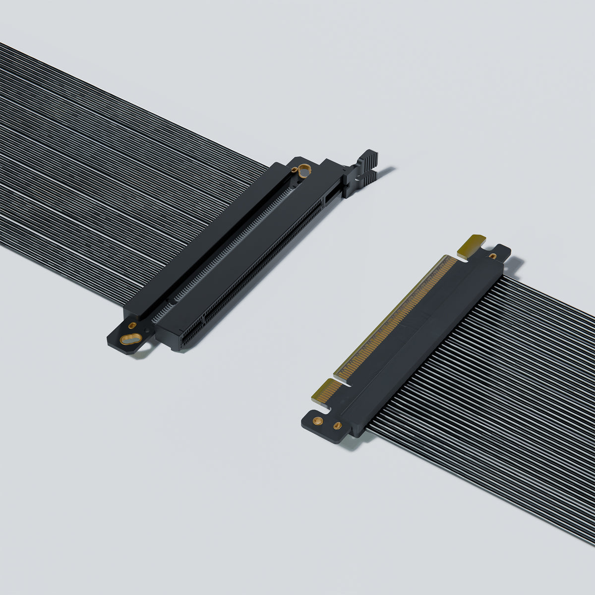 PCIe 4.0 Riser Cable | Accessories | PC Case | Ssupd