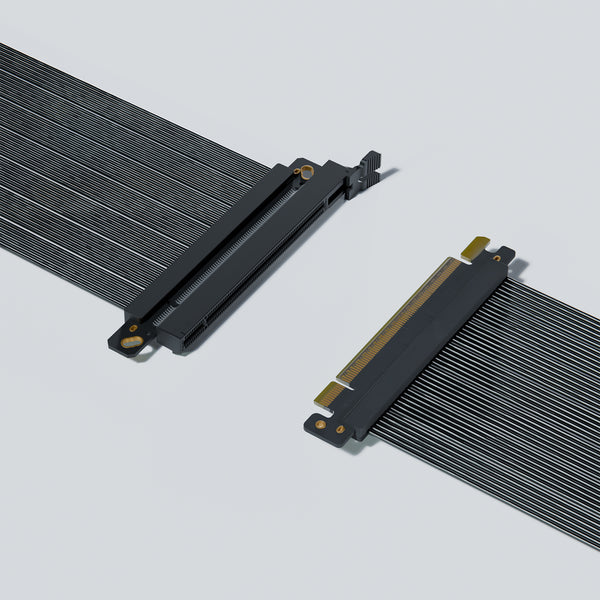PCIe 4.0 Riser Cable | Accessories | PC Case | Ssupd