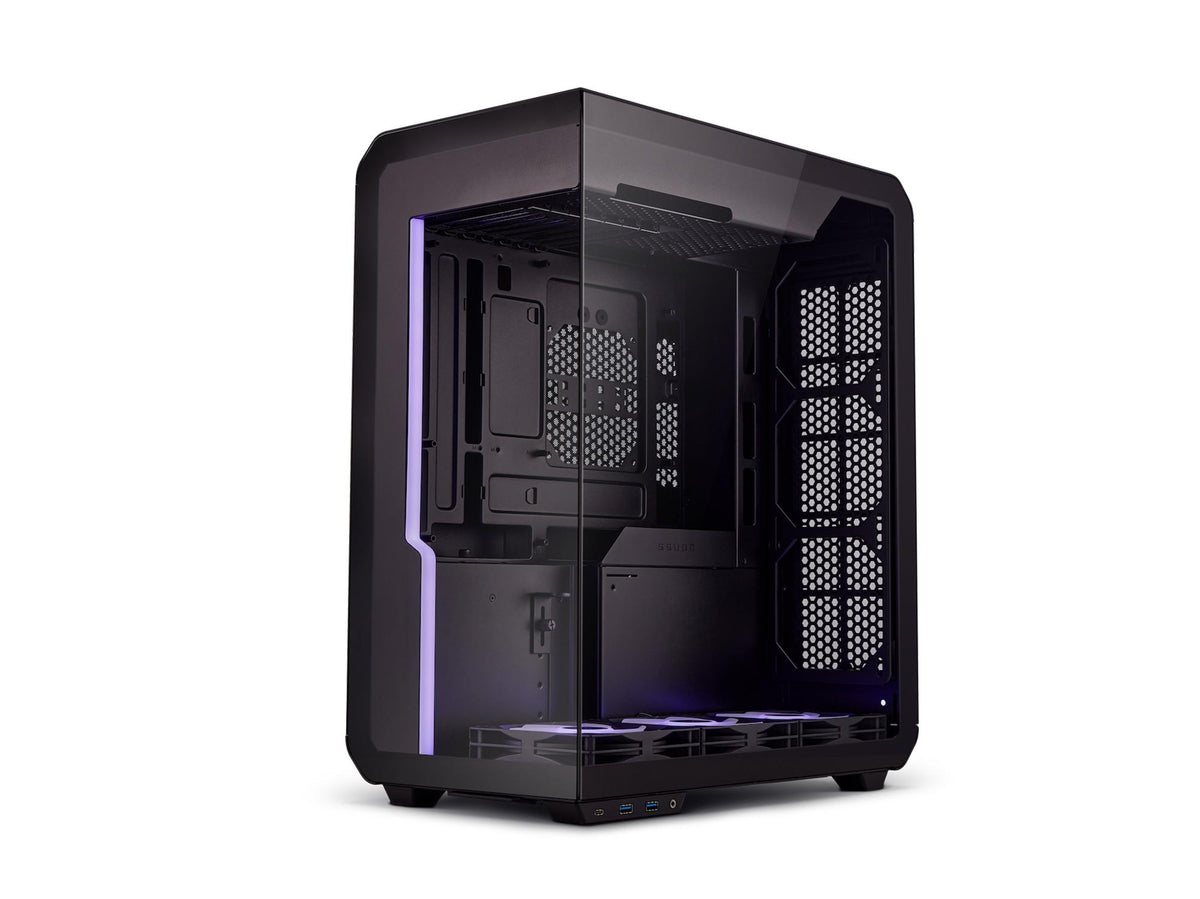 Mini-ITX SFF PC Case | Ssupd