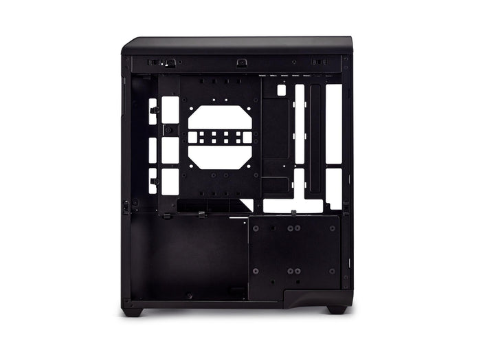 Xhuttle Mid Tower ATX PC Case | Ssupd