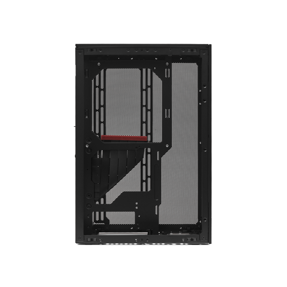 Mini-ITX SFF PC Case | Ssupd