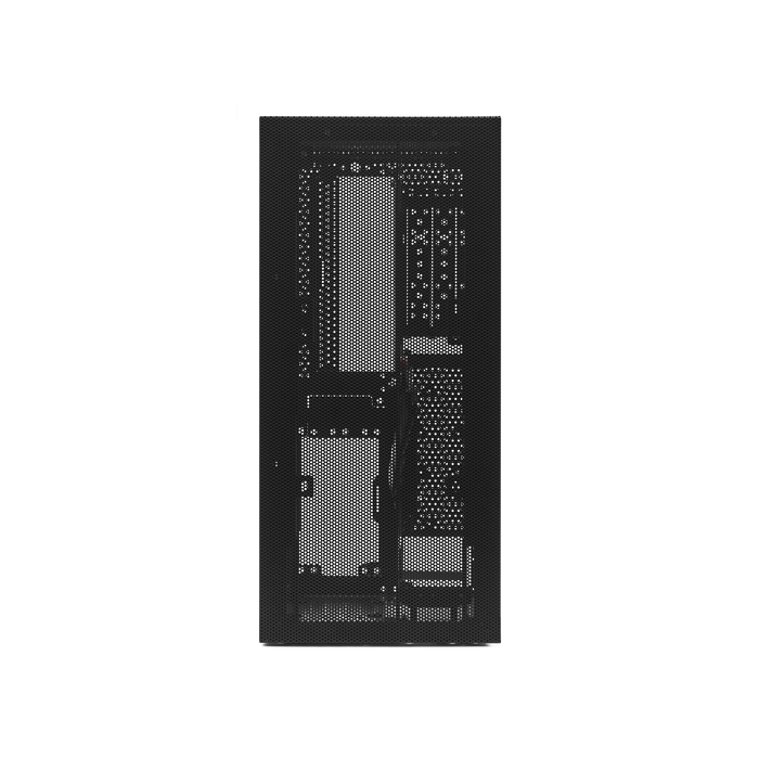 Sff Computer Cases Meshroom S V2 Mini-ITX SFF PC Case | Ssupd