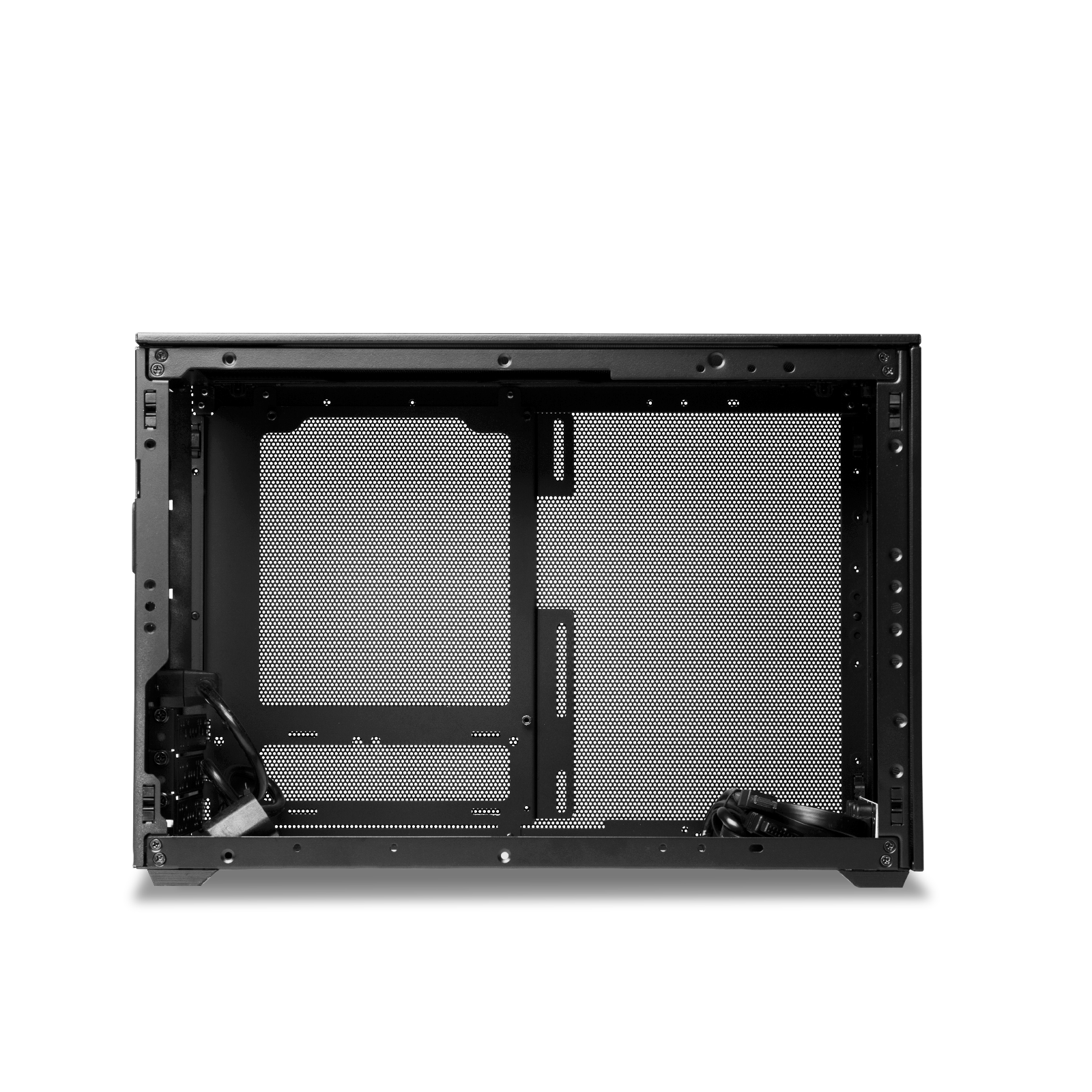 Meshroom D Mini-ITX SFF PC Case | Ssupd