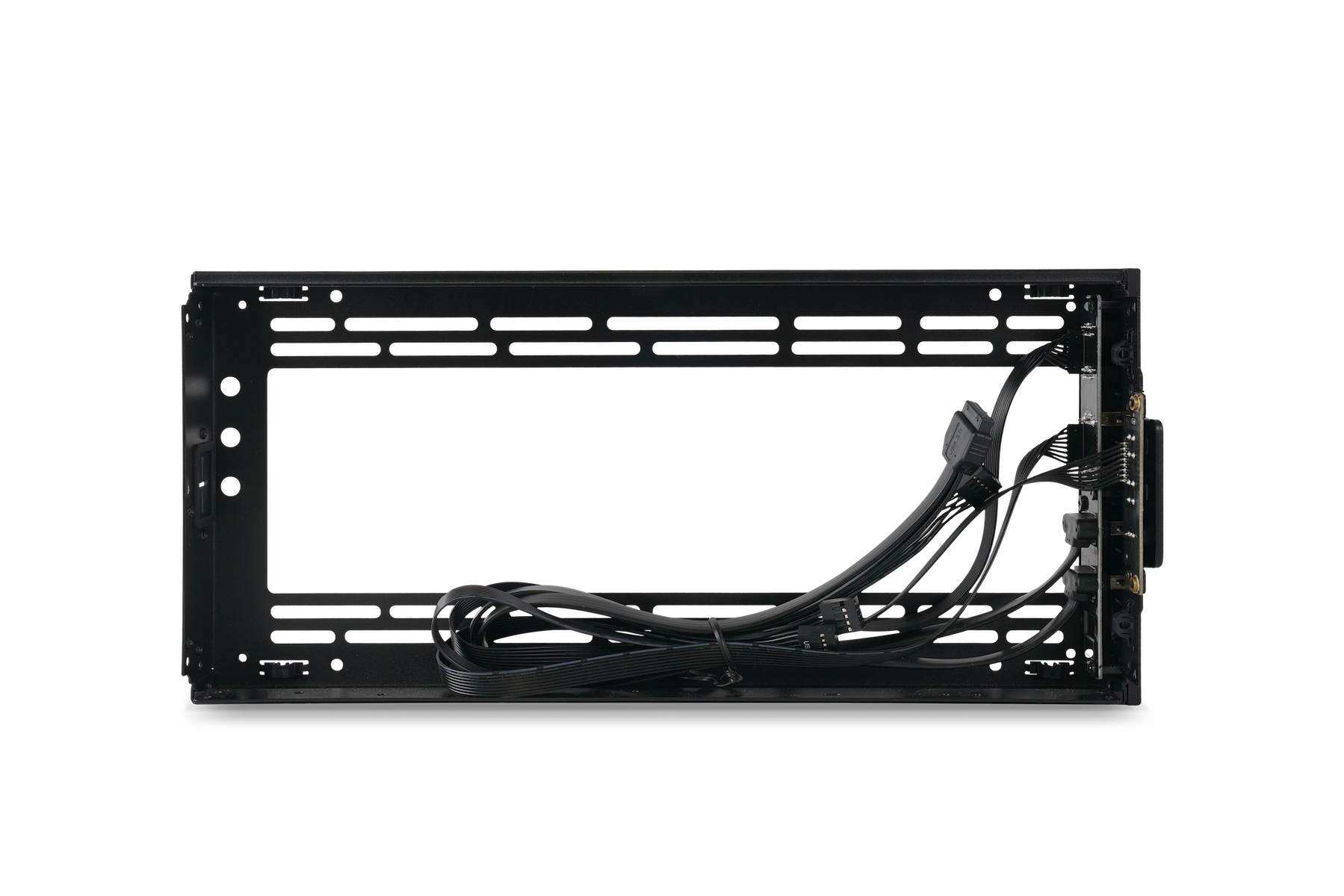 Extender Bracket