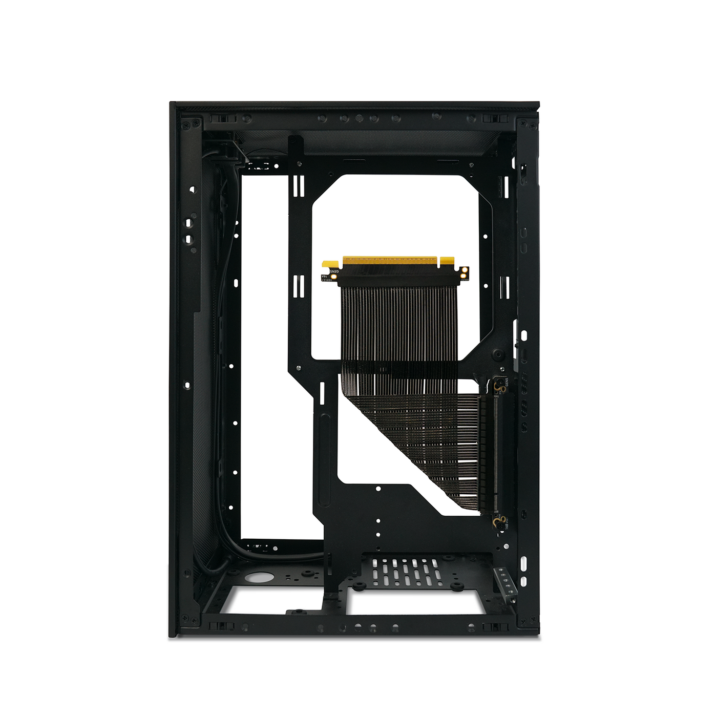 PCIe 4.0 Riser Cable | Accessories | PC Case | Ssupd