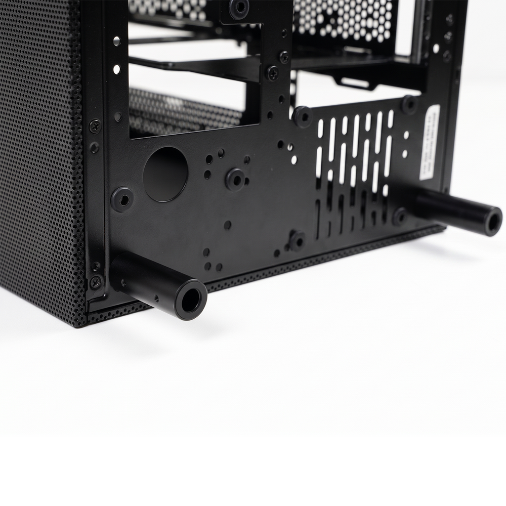 Aluminum Feet | Accessories | PC Case | Ssupd